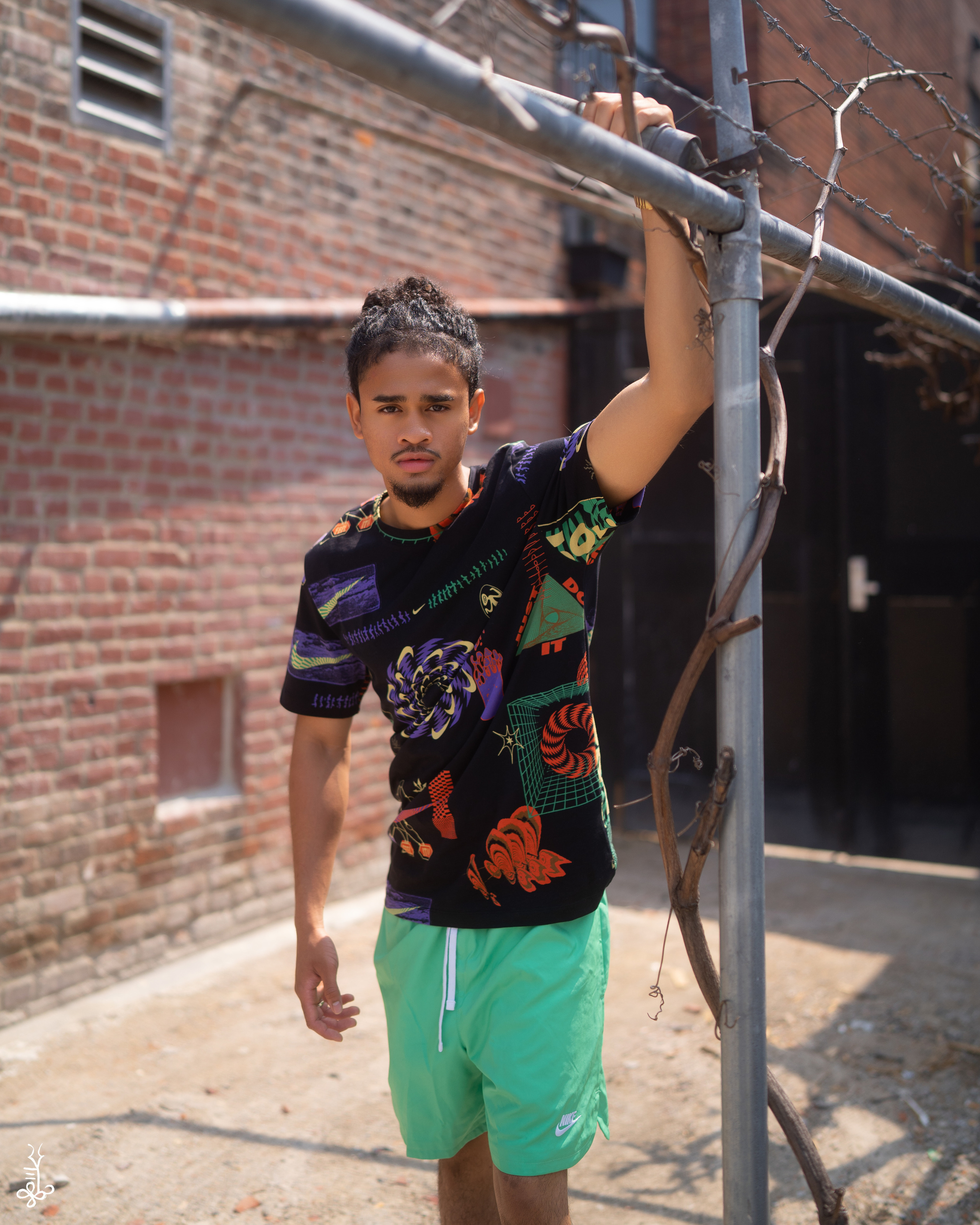 @KALU.BEY. Ke’Ondris