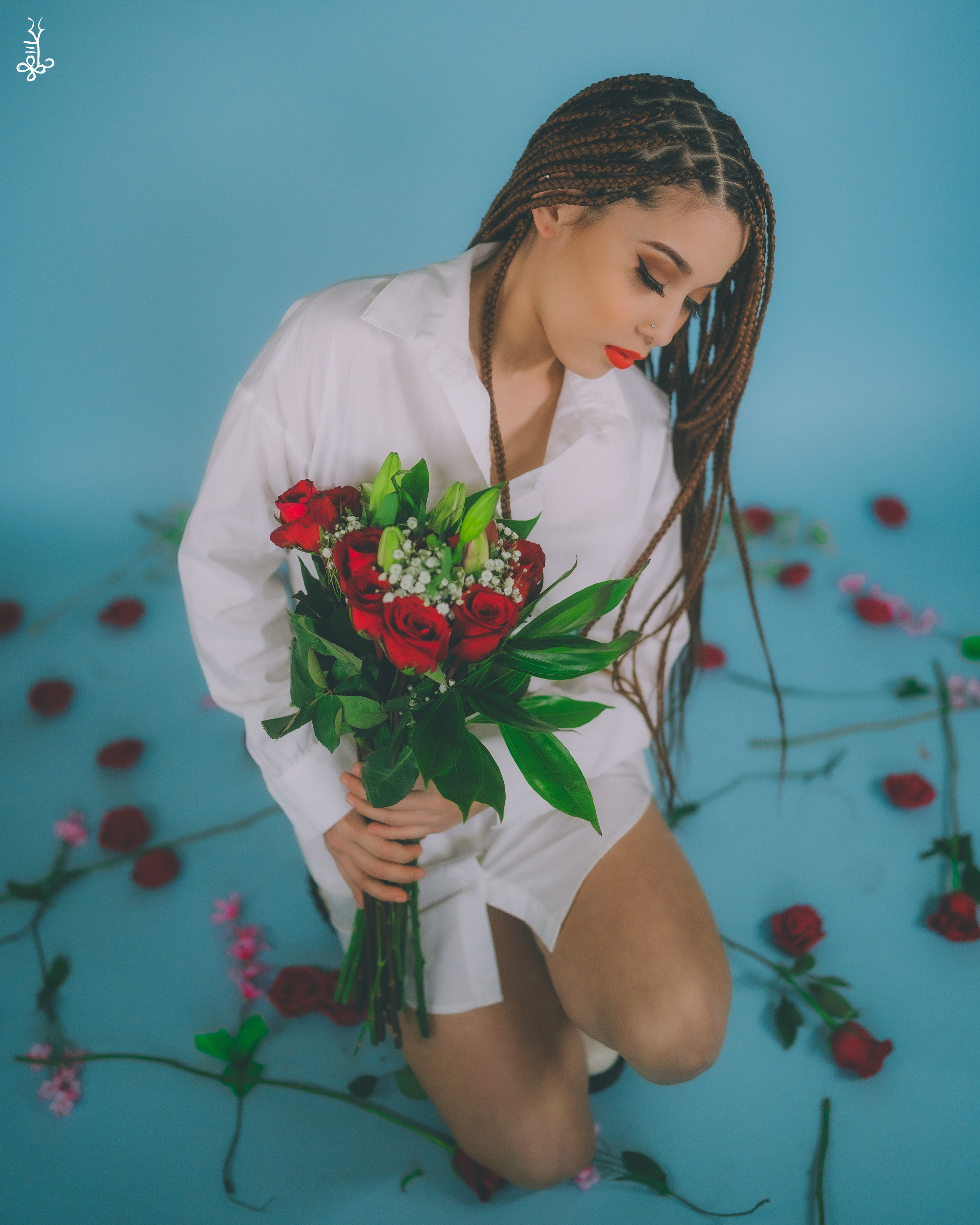 JULISSA. Ke’Ondris