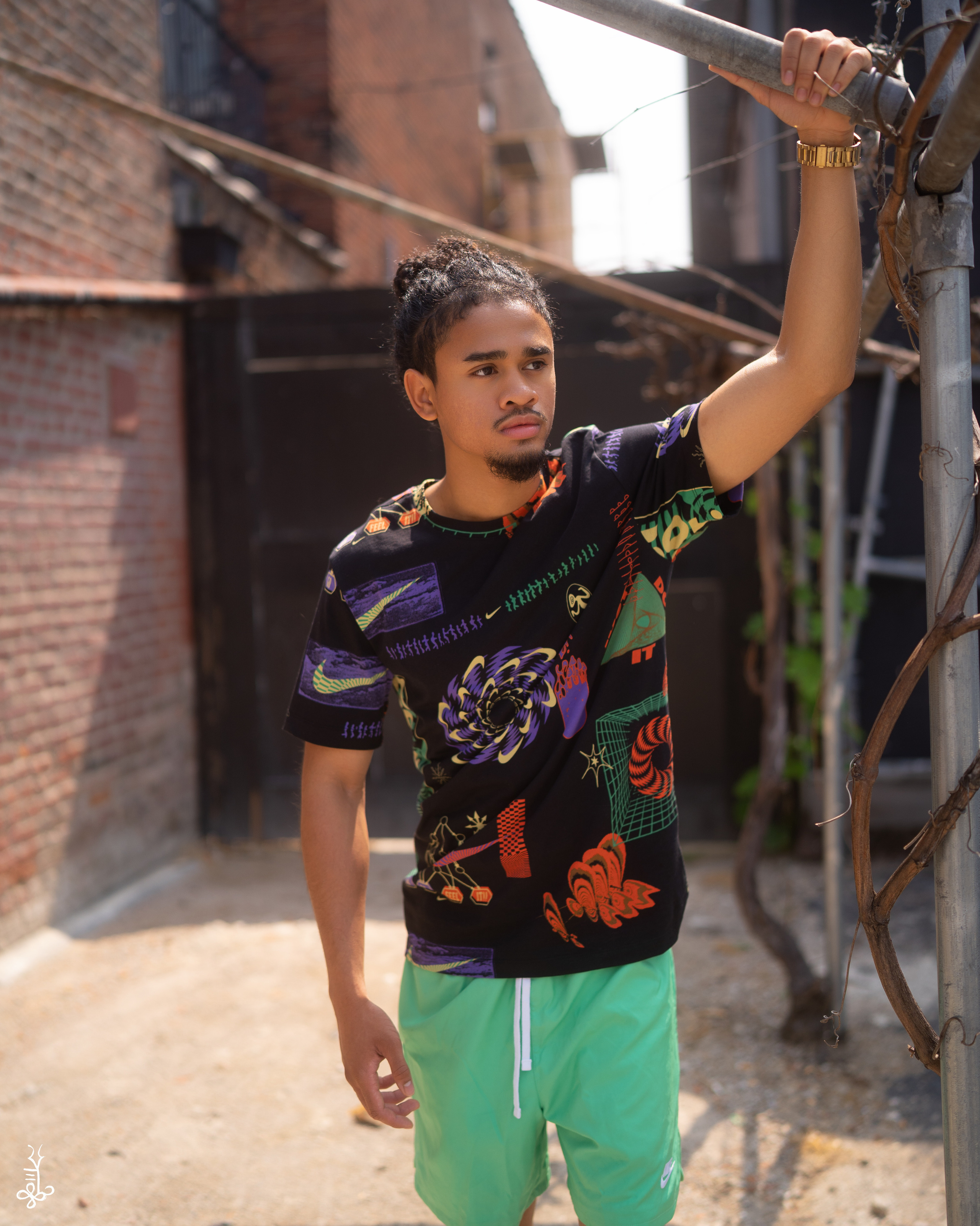 @KALU.BEY. Ke’Ondris