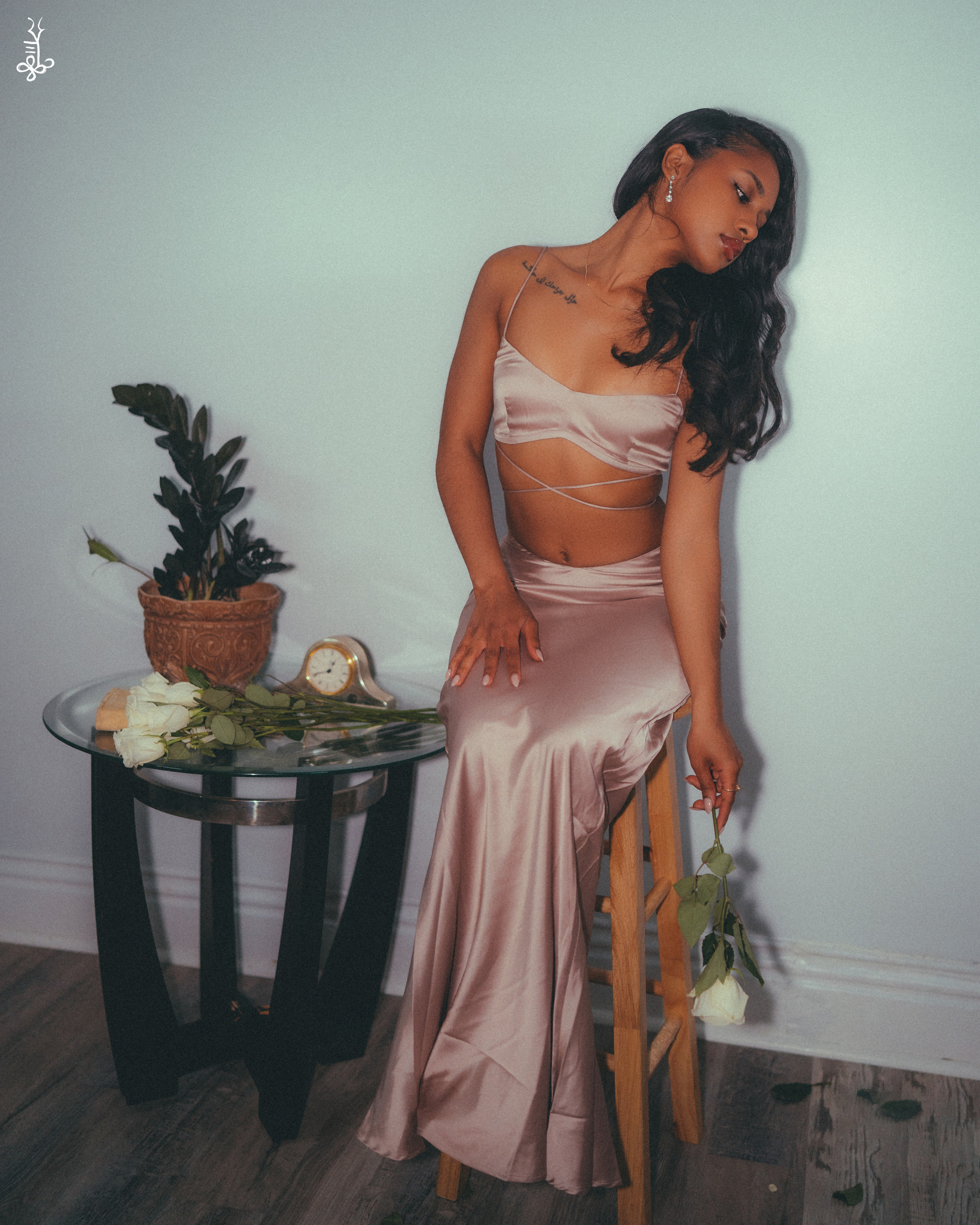 JADE SYAN. Ke’Ondris