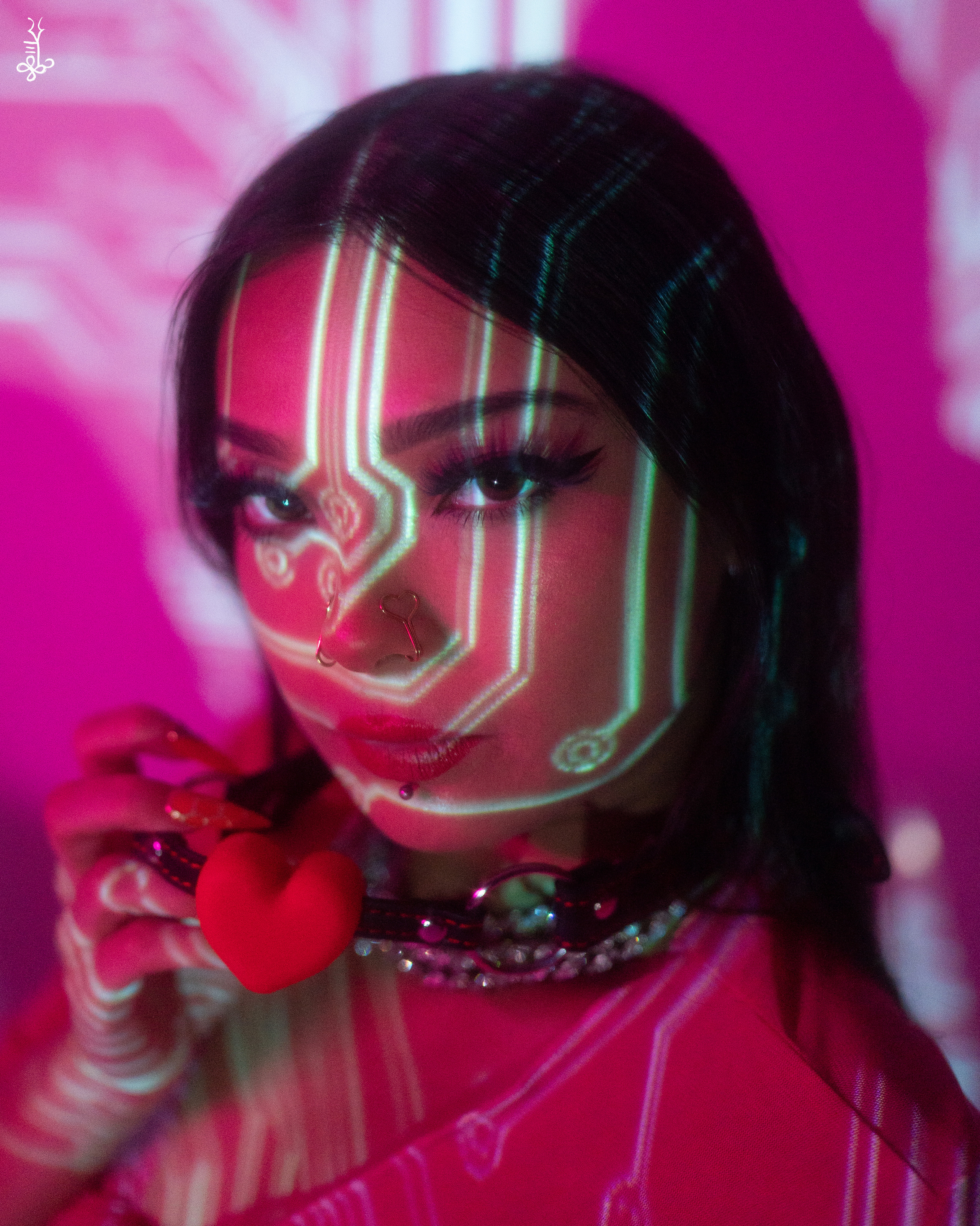 SABRINA. Ke’Ondris