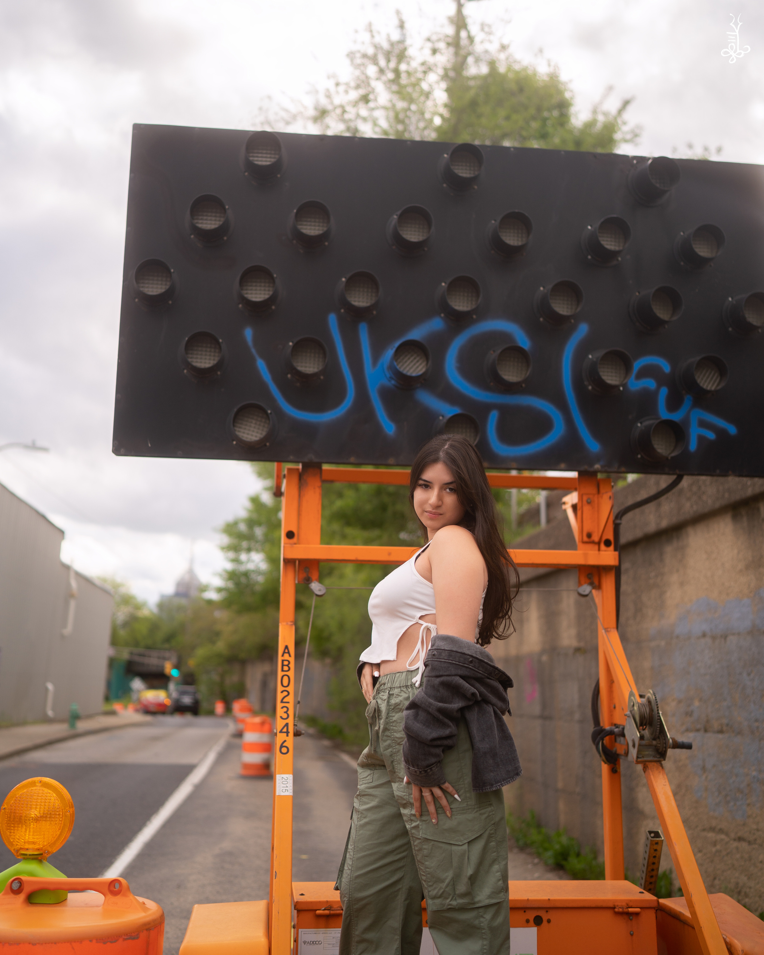 ANDREA SANCHEZ. Ke’Ondris