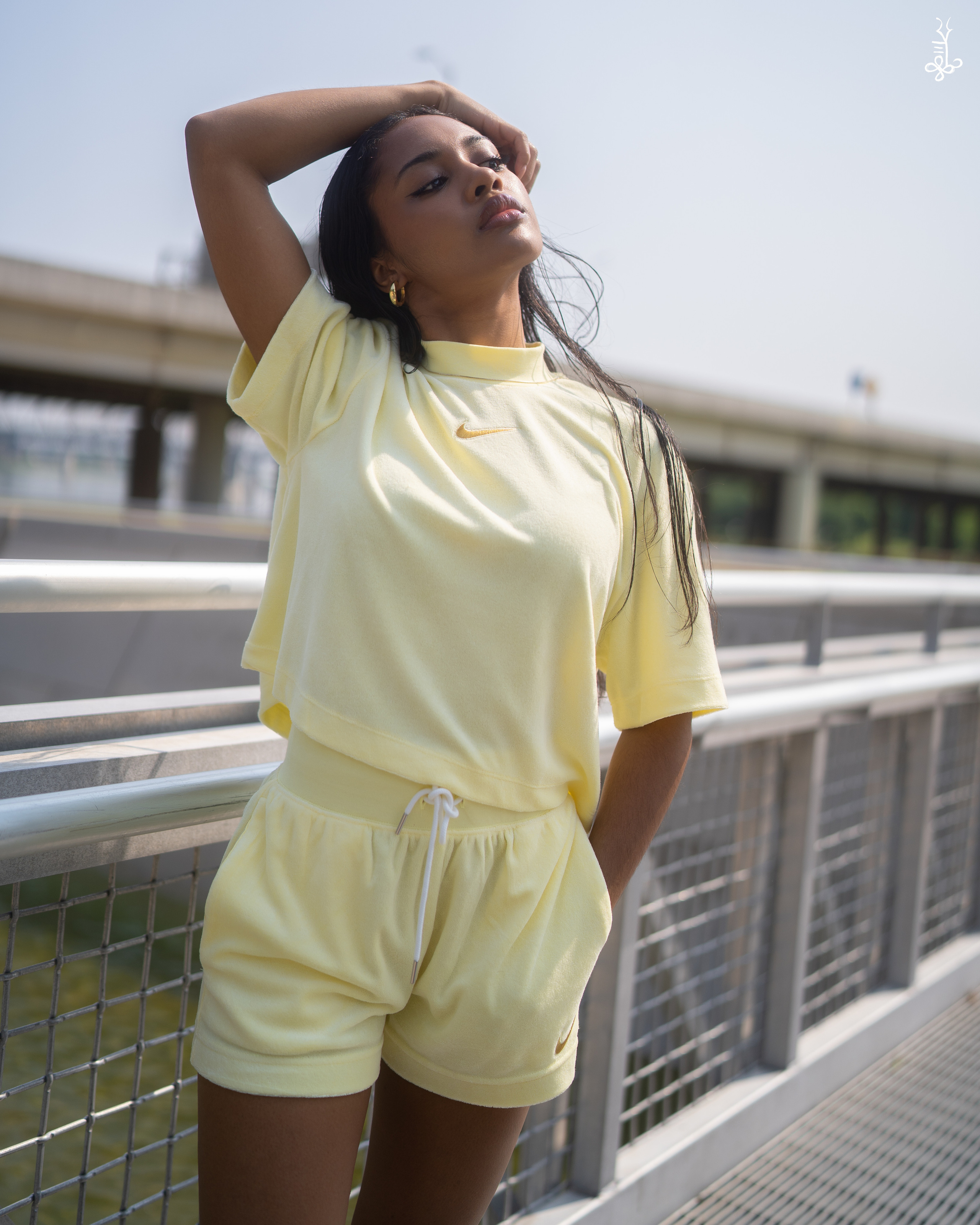 JADE SYAN. Ke’Ondris