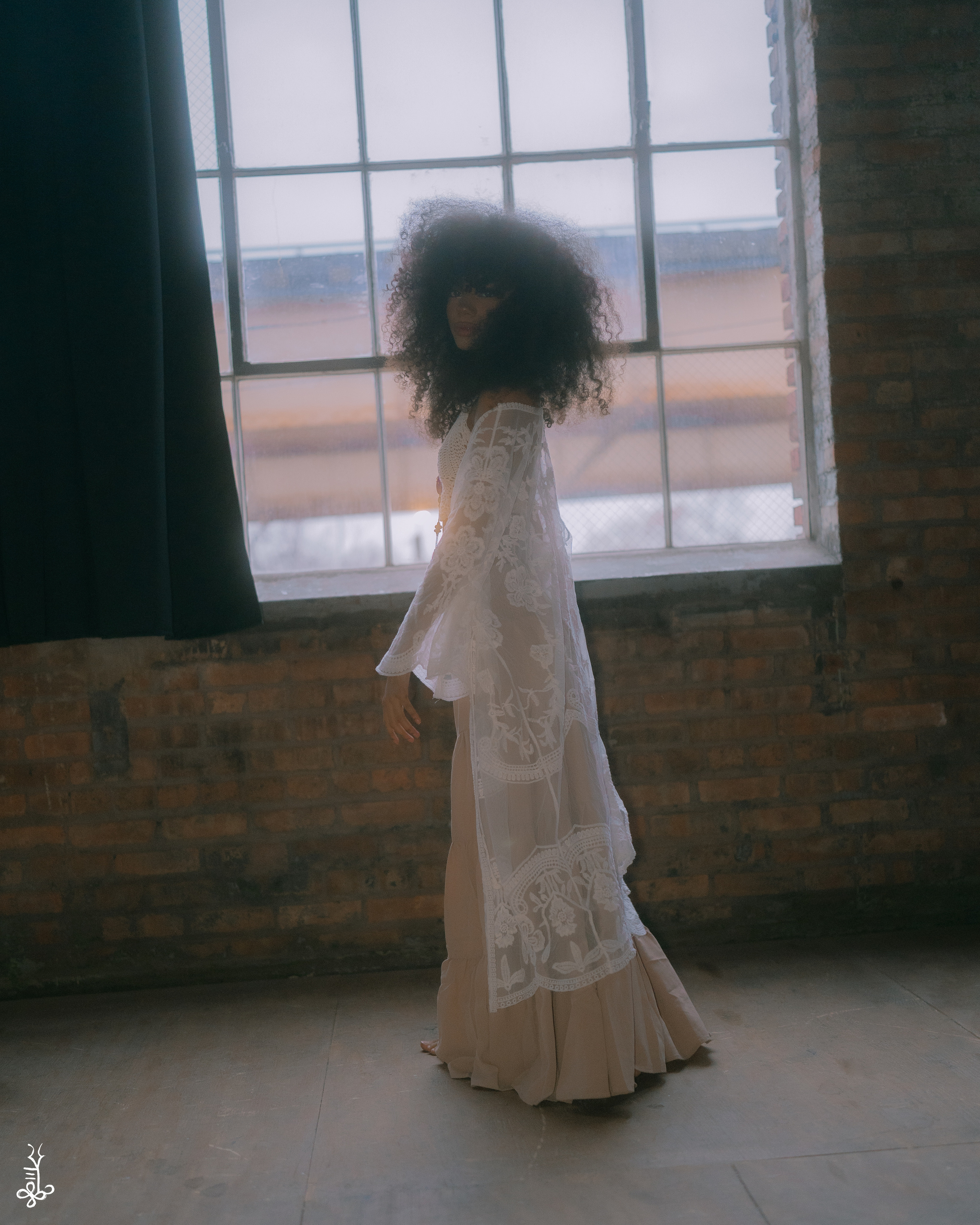 ANA STAR. Ke’Ondris