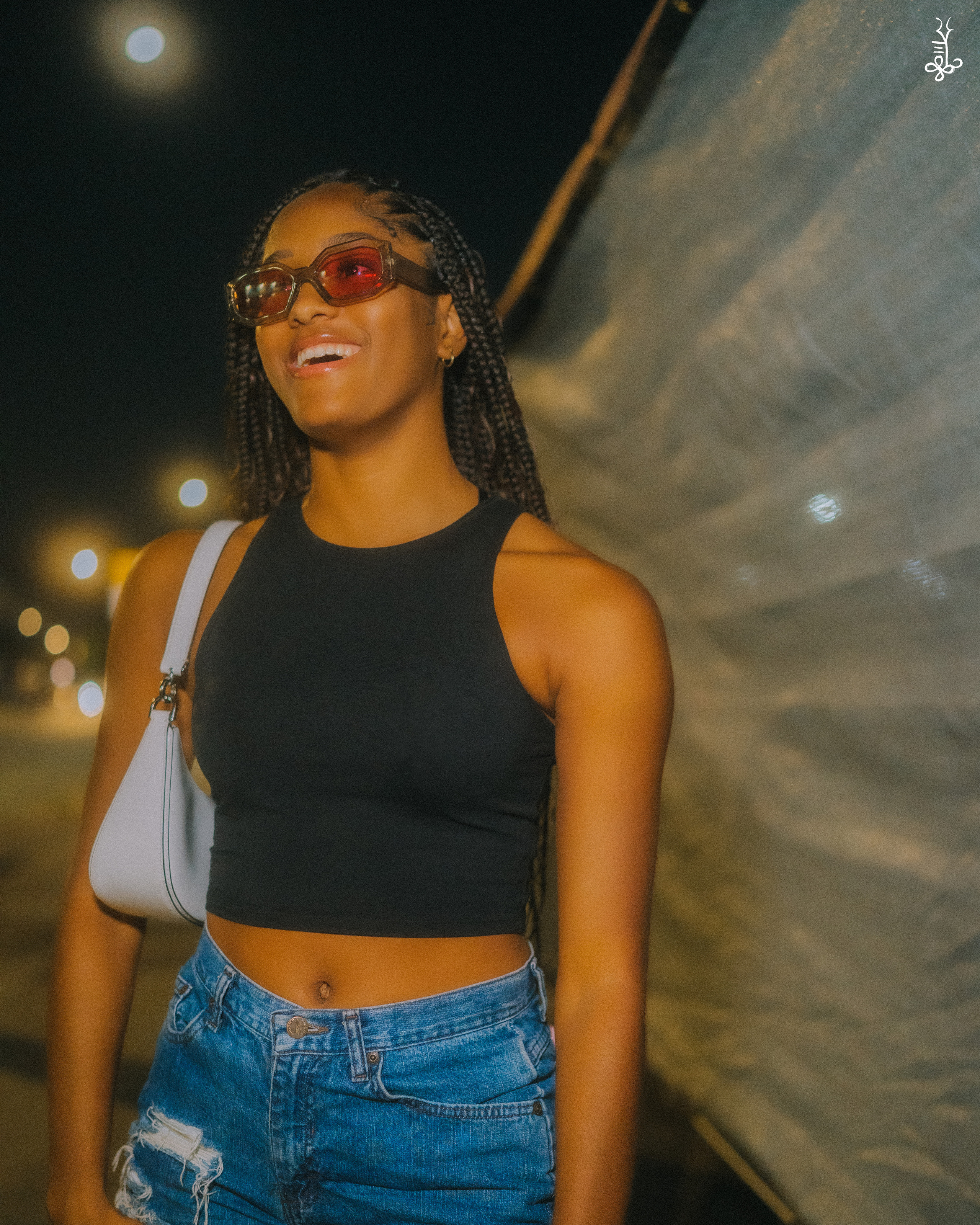 MARIAH ASHLEY. Ke’Ondris