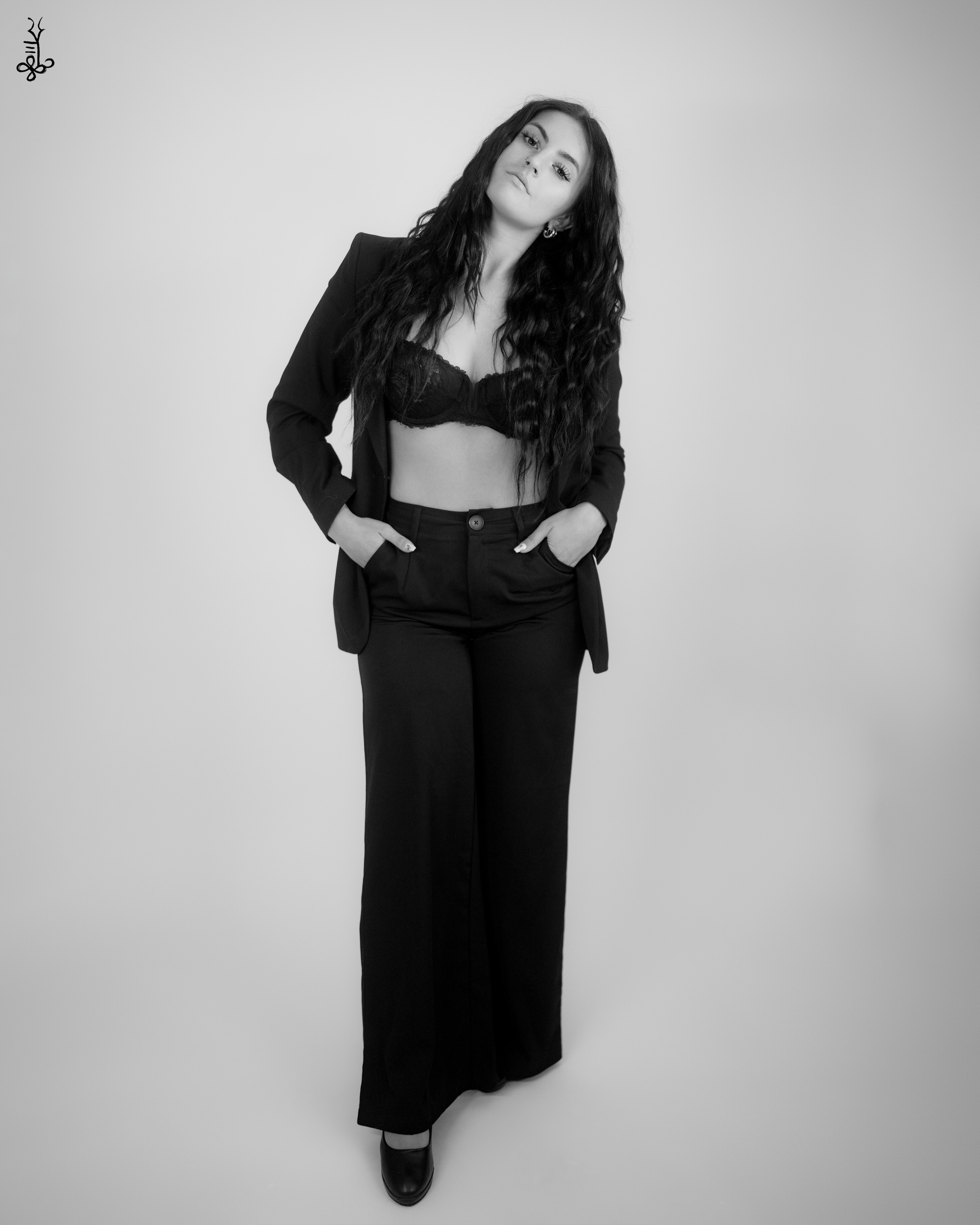 KIRSTIN BEBOER. Ke’Ondris