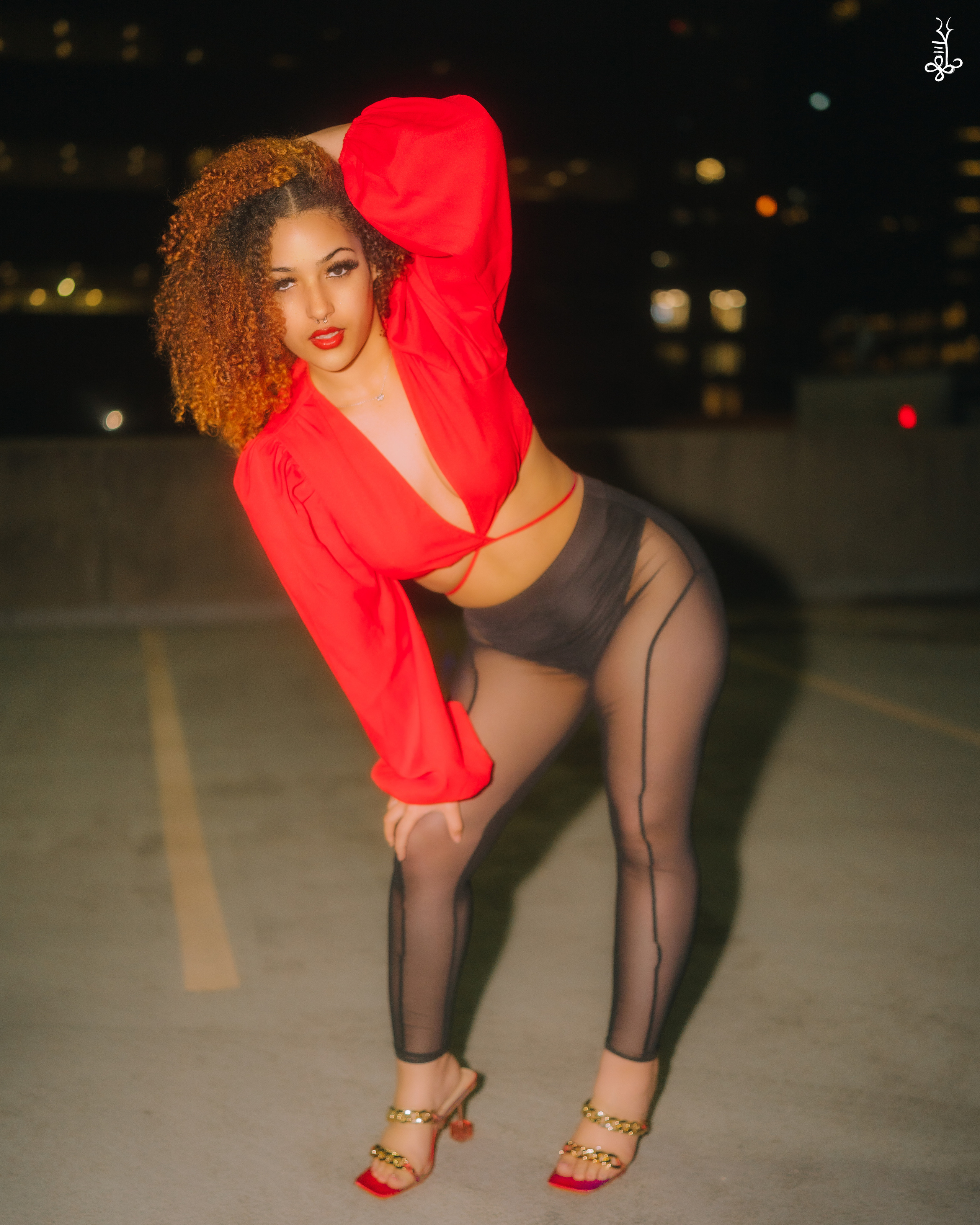 SAMANTHA. Ke’Ondris