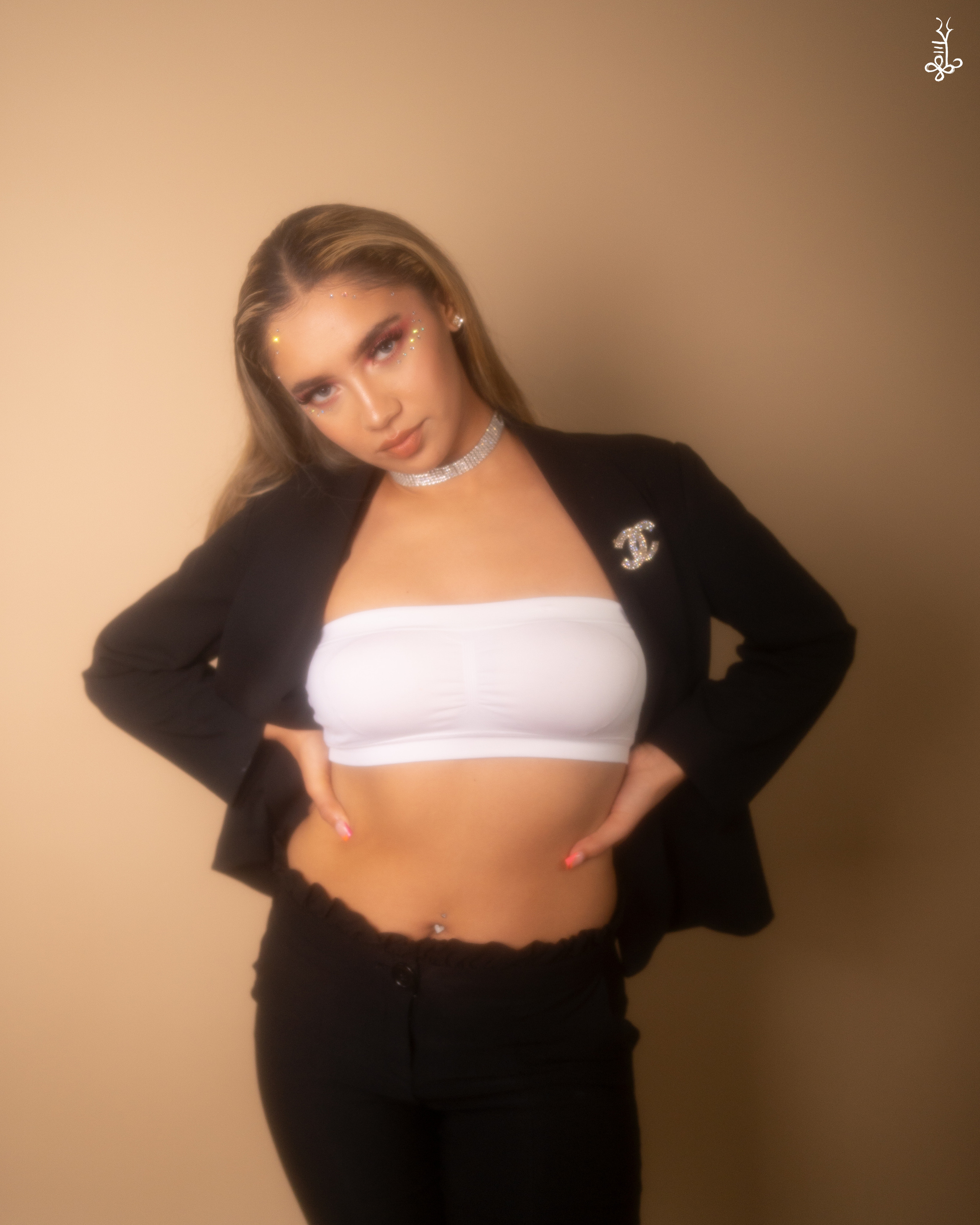 Arïana Dezerea. Ke’Ondris