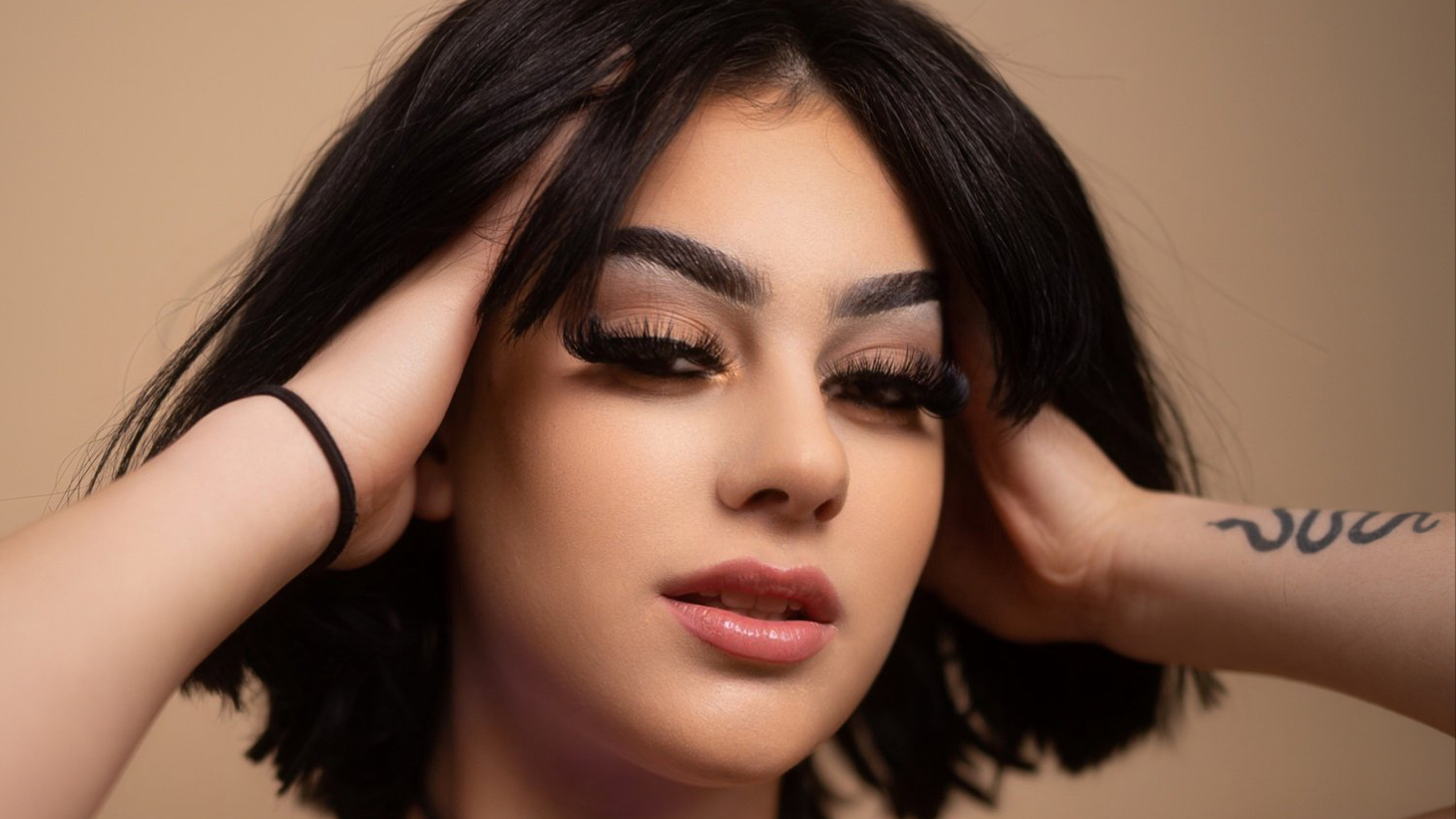 RYAN MORALES. Ke’Ondris