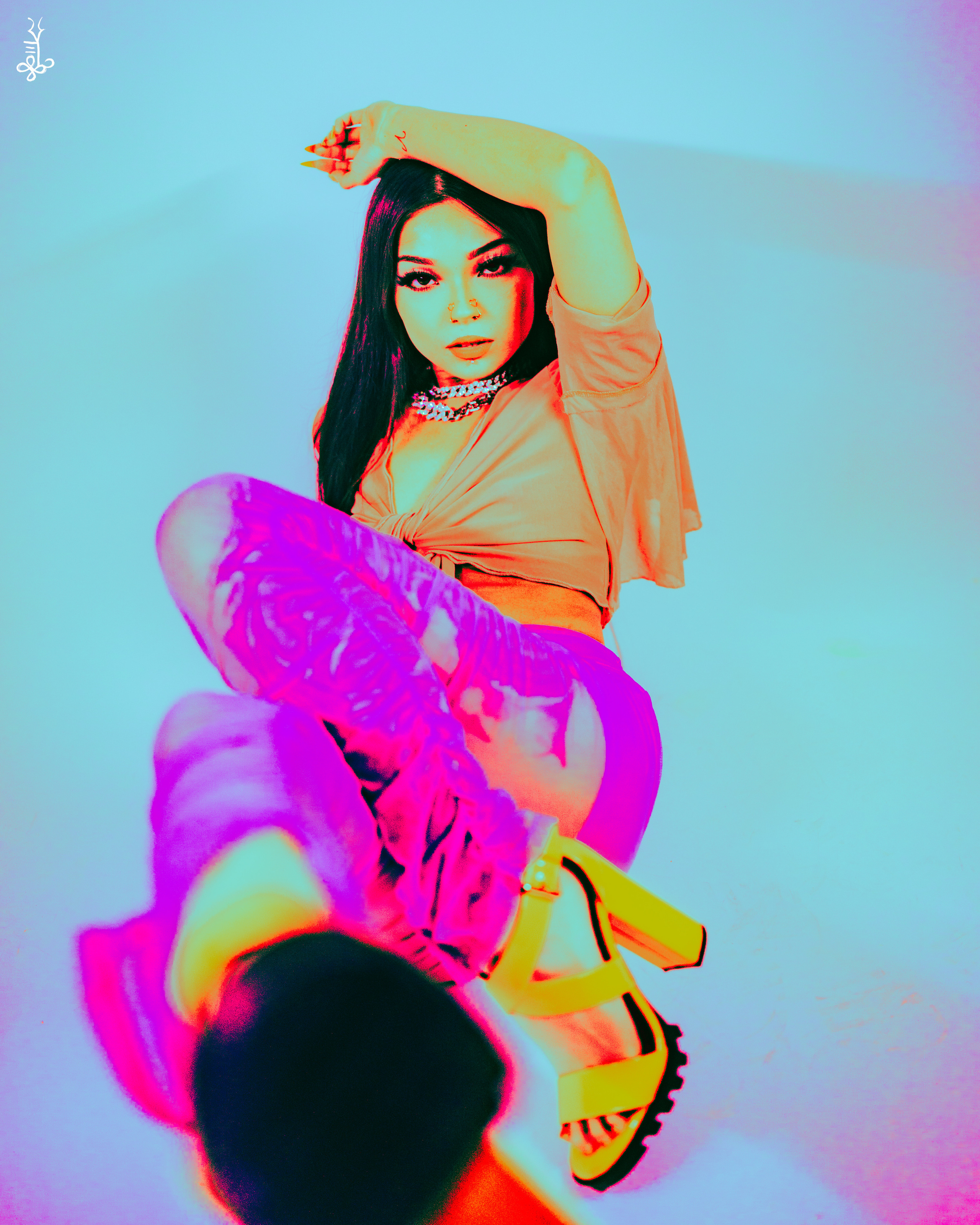 SABRINA. Ke’Ondris