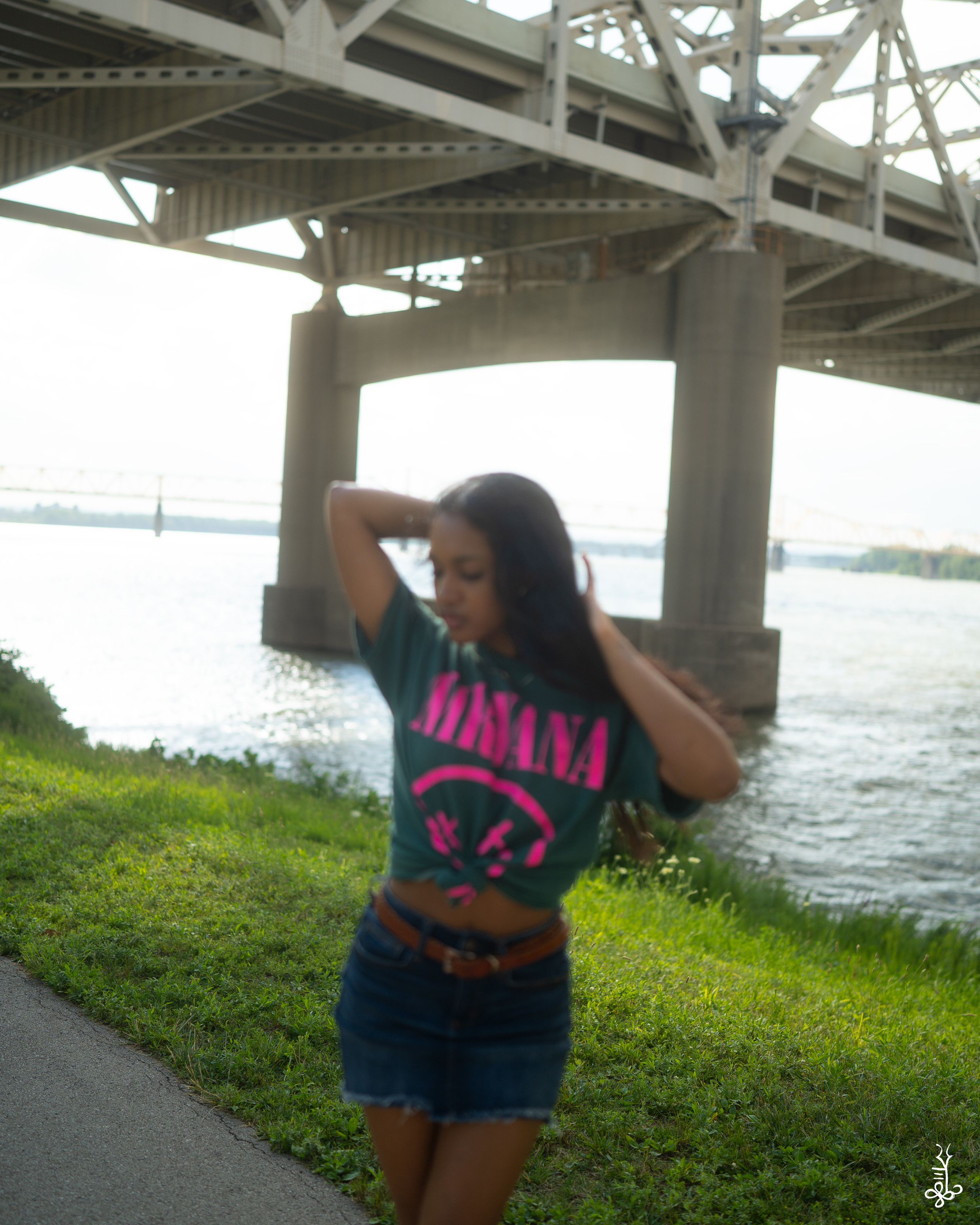 JADE SYAN. Ke’Ondris