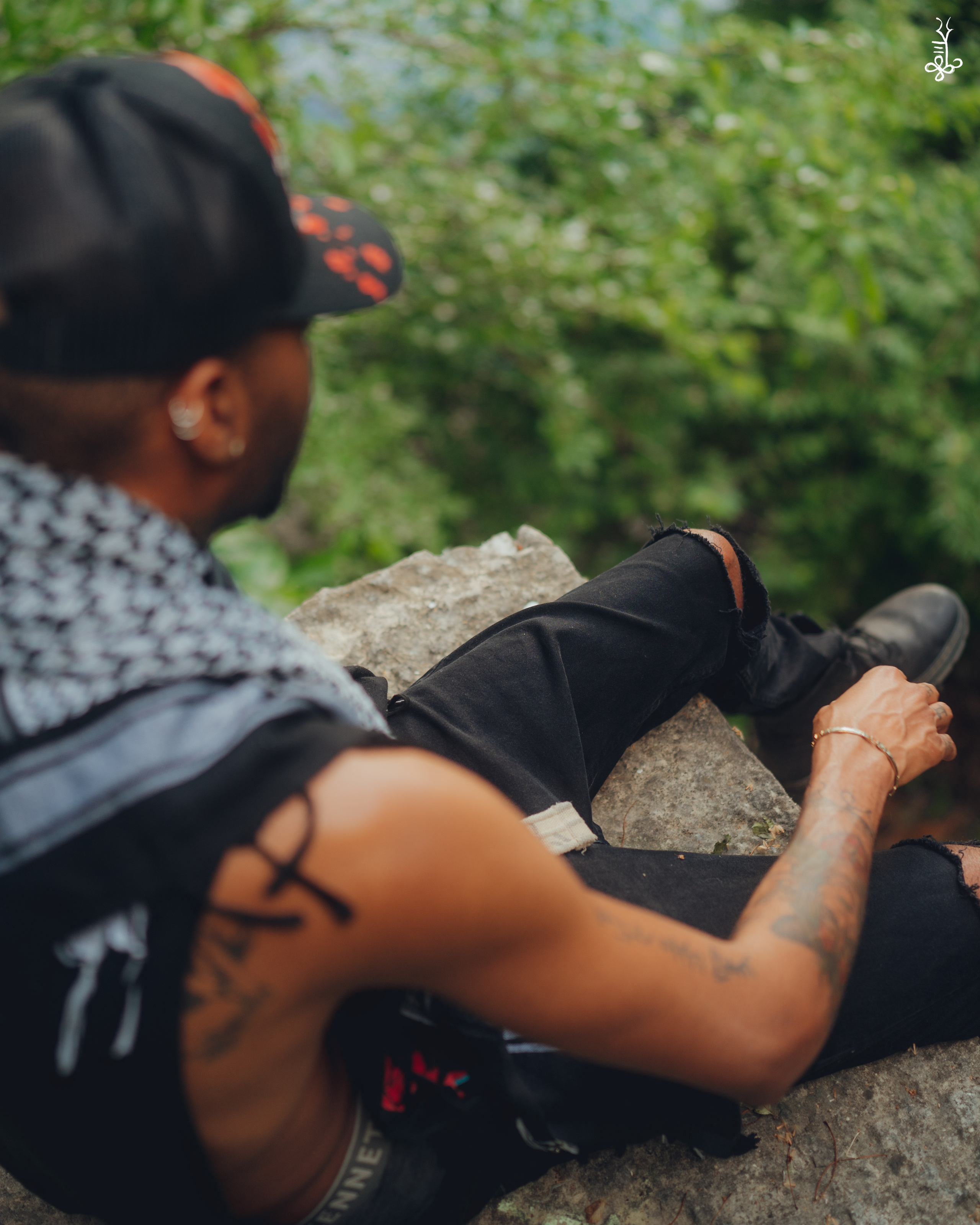 Ke’Ondris. Ke’Ondris