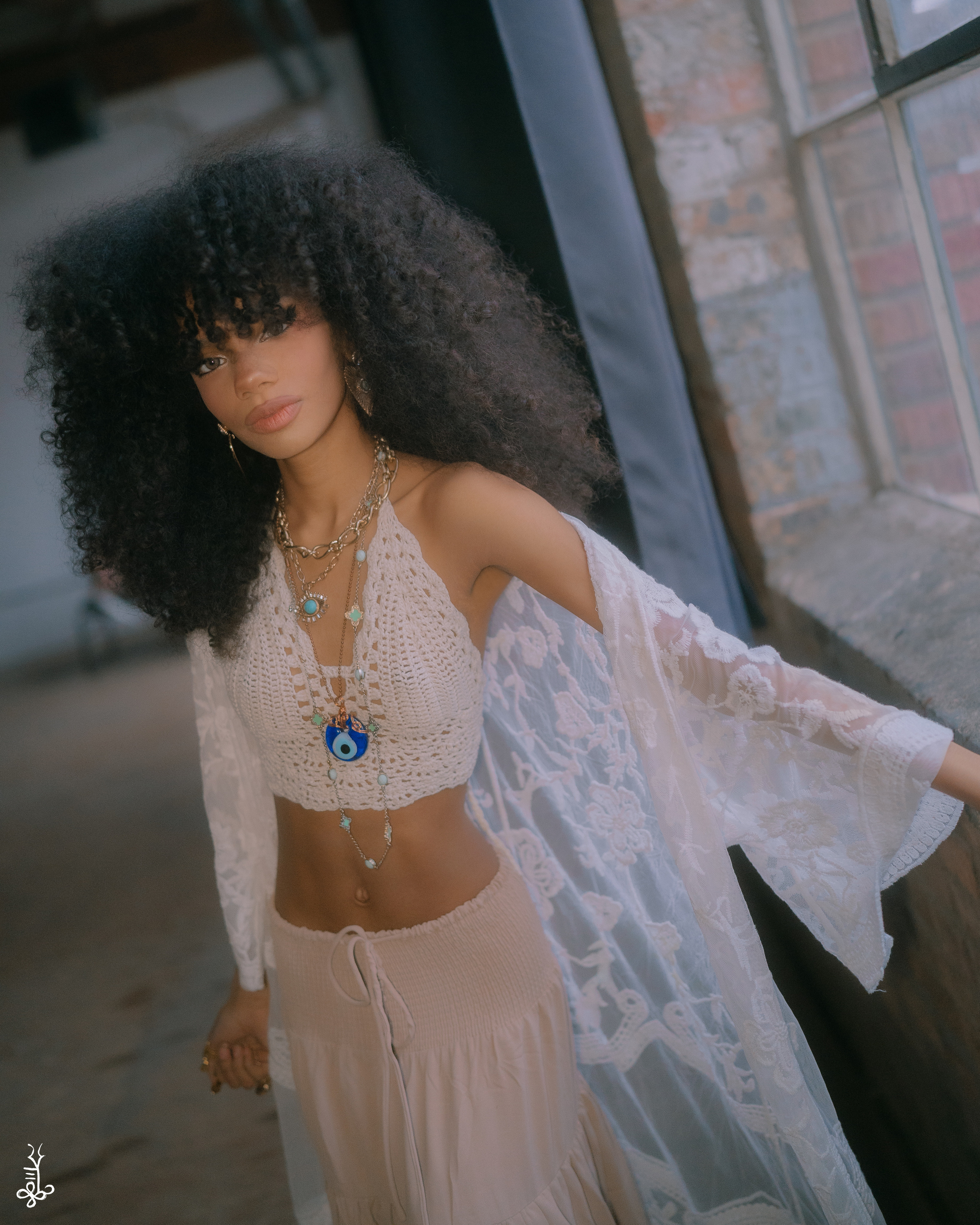 ANA STAR. Ke’Ondris