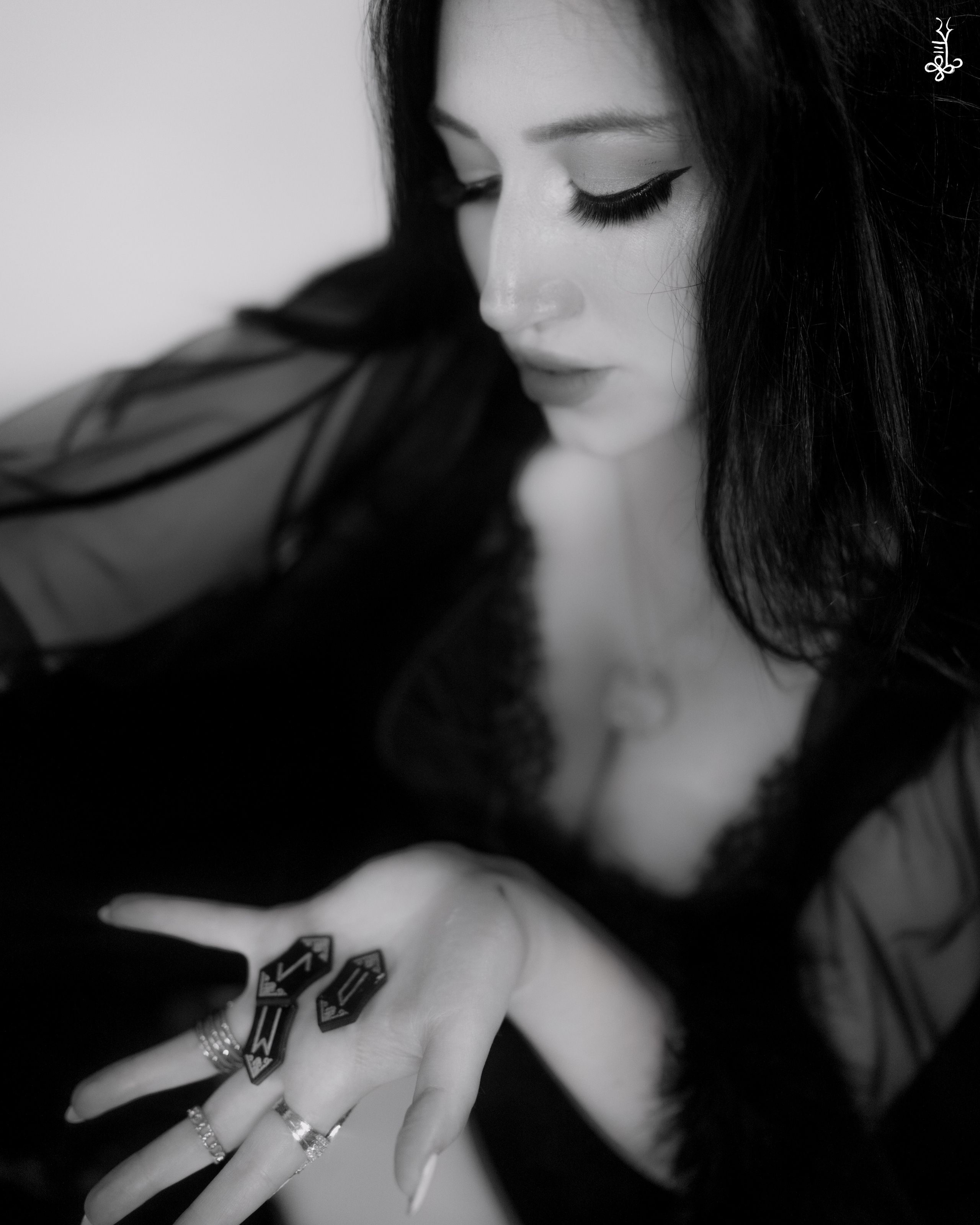 JACKIE CASS. Ke’Ondris