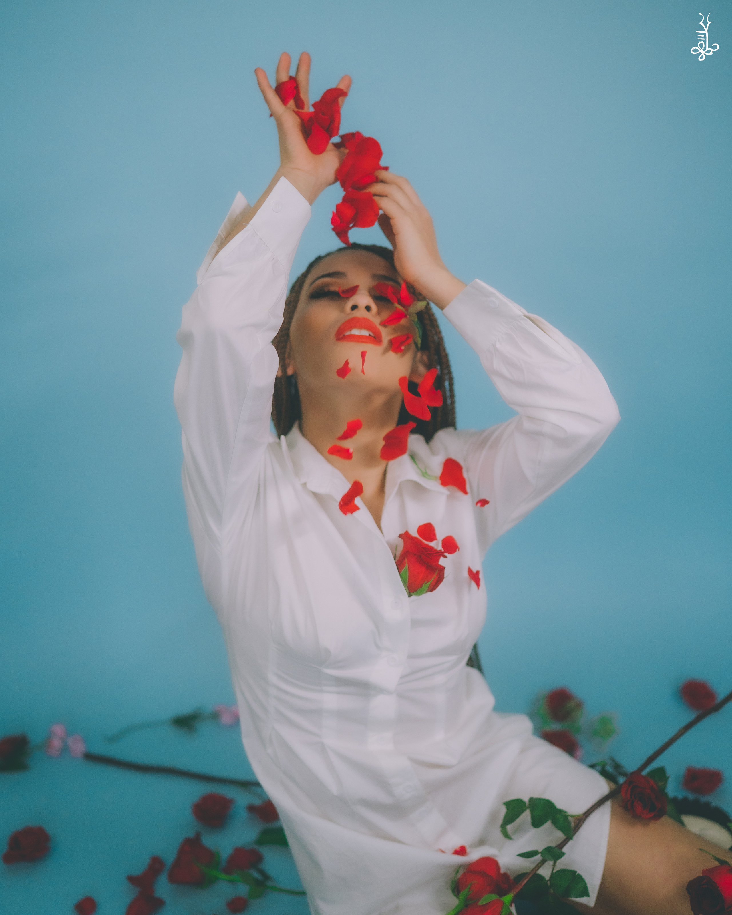 JULISSA. Ke’Ondris