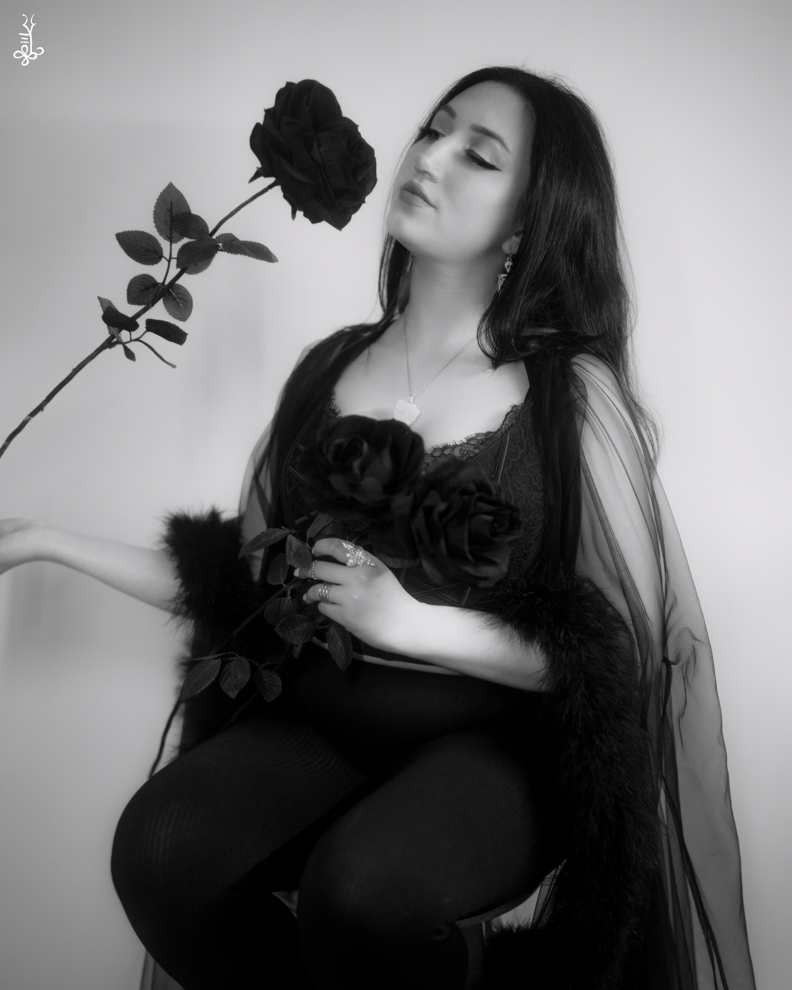 JACKIE CASS. Ke’Ondris