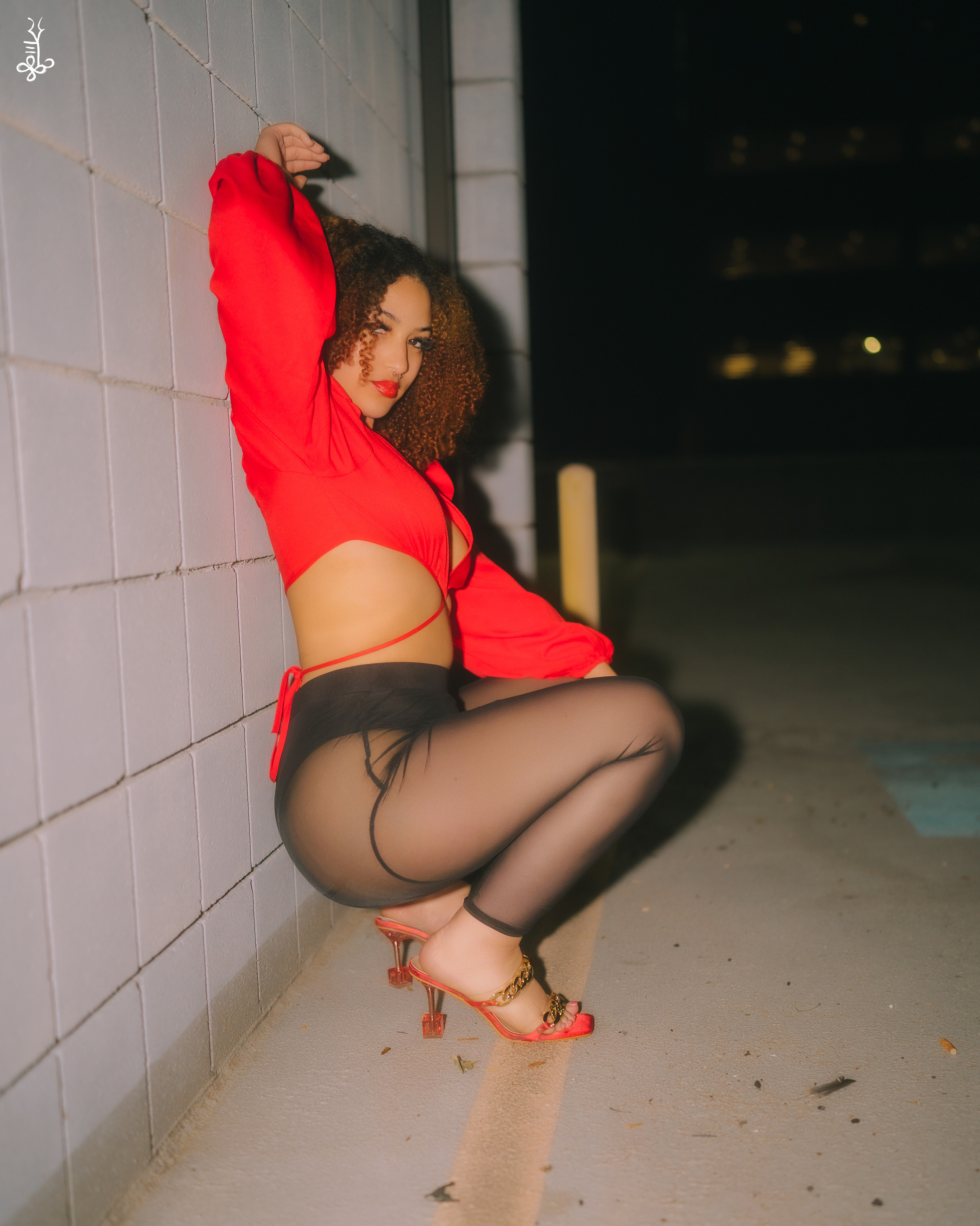 SAMANTHA. Ke’Ondris