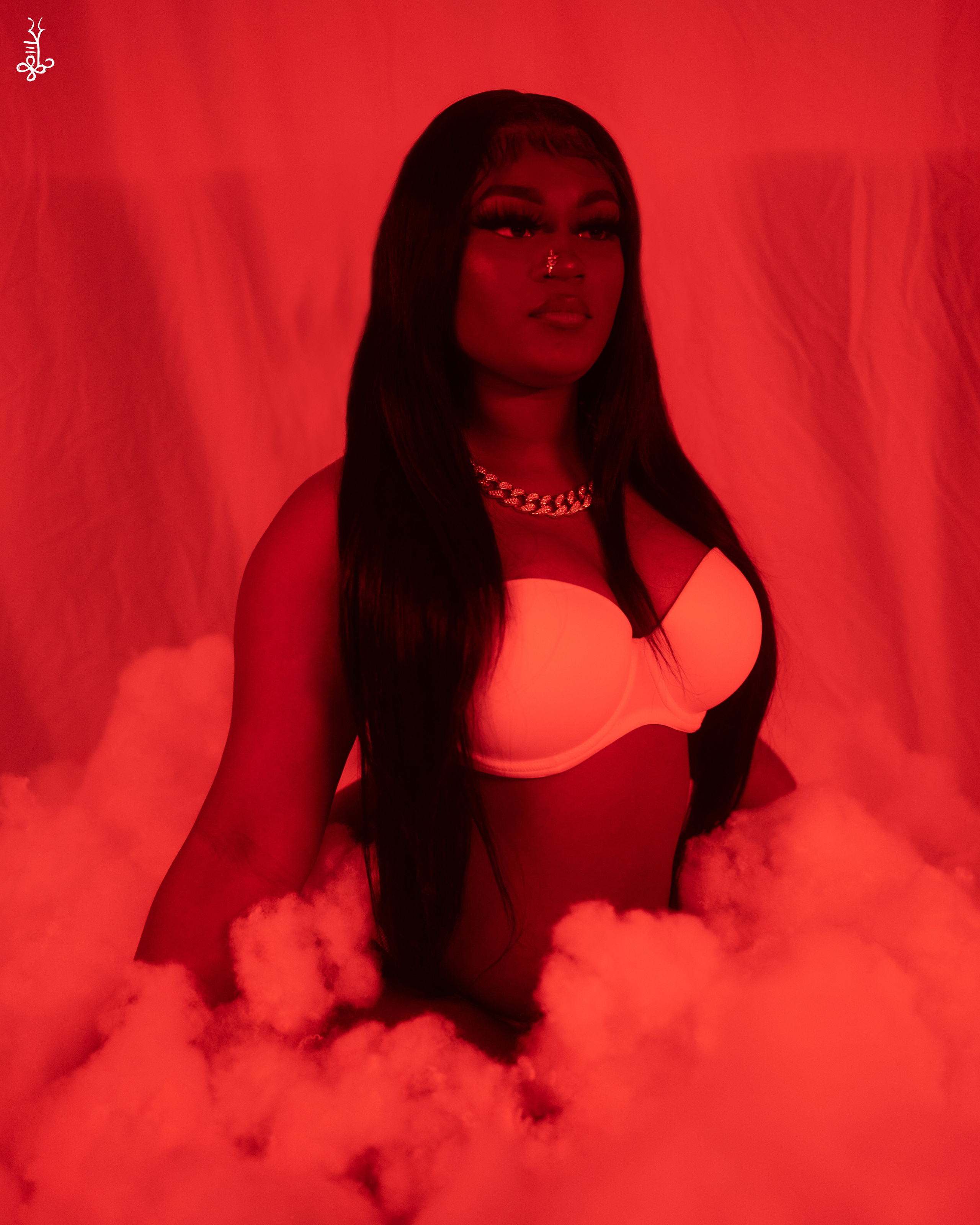 @_barbieedolll. Ke’Ondris