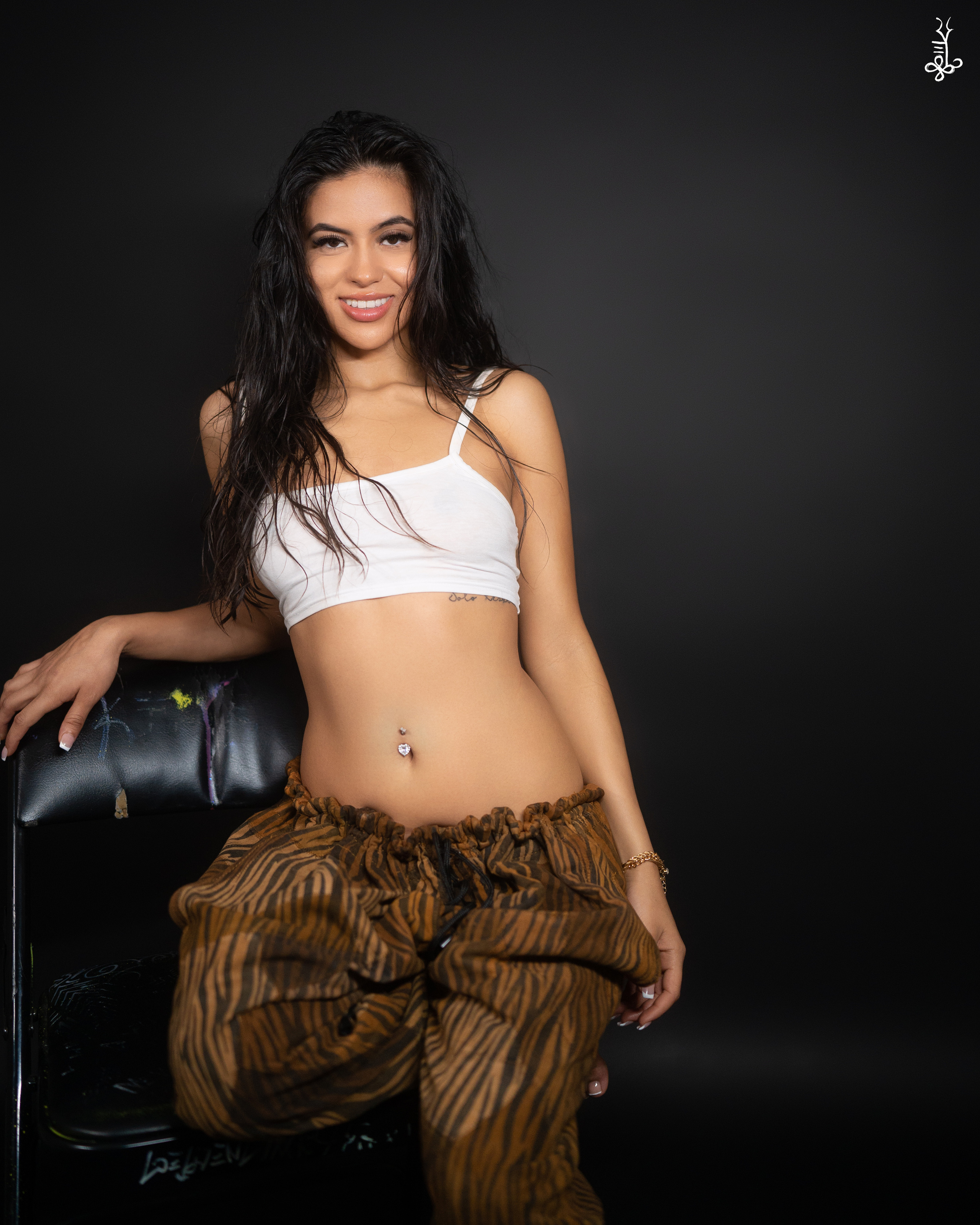 KIM NUNEZ. Ke’Ondris