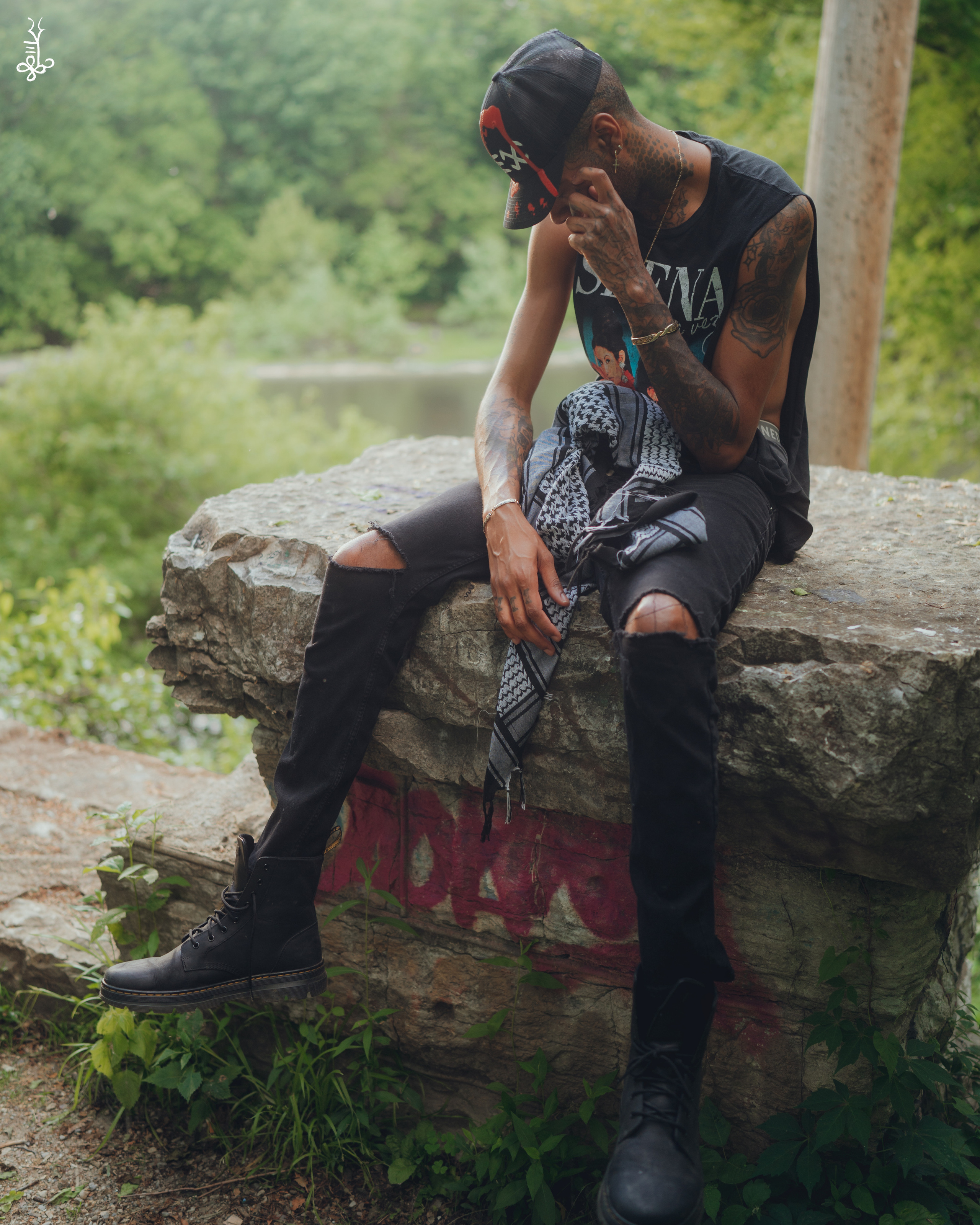 Ke’Ondris. Ke’Ondris