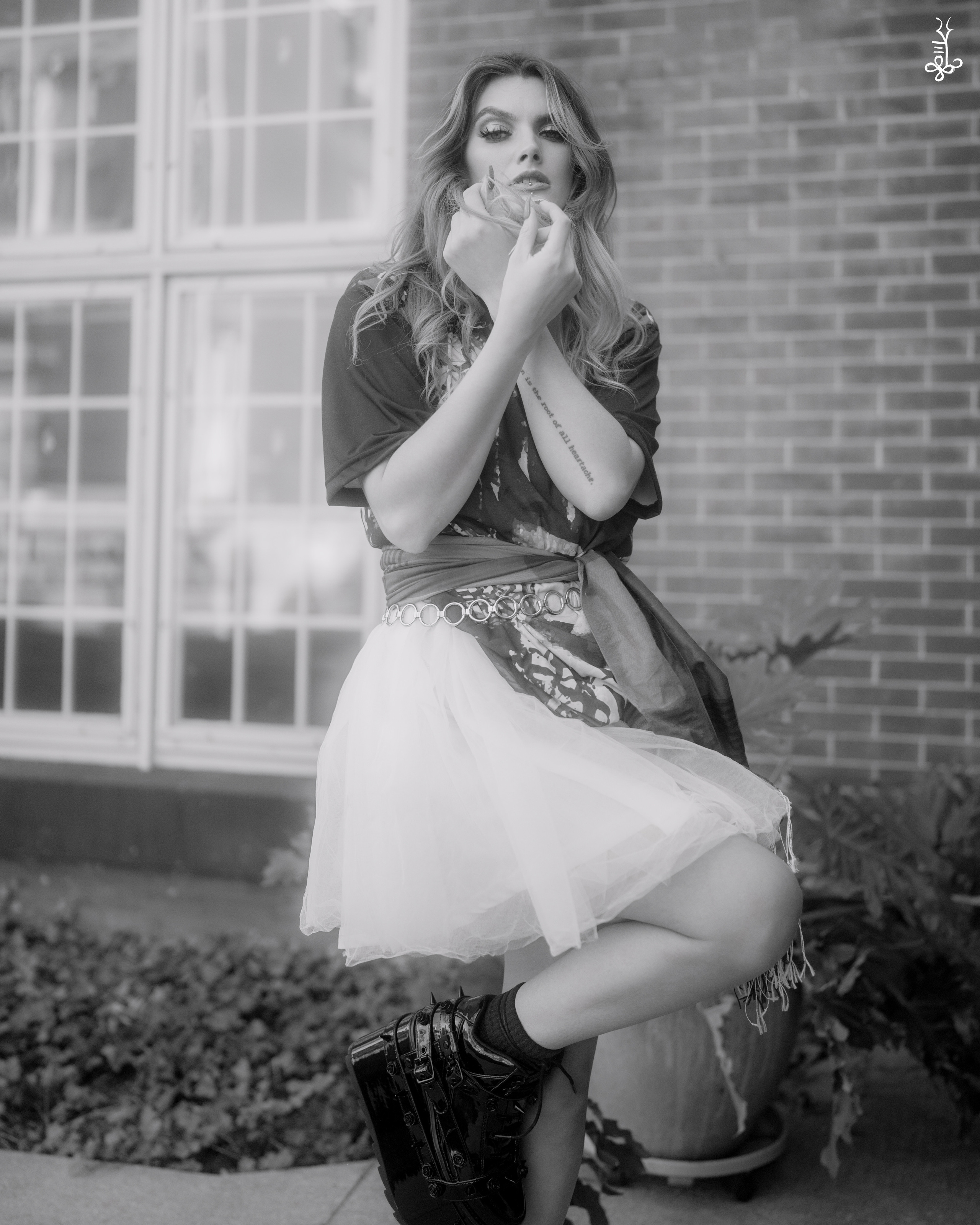 AUTUMN HUSE. Ke’Ondris