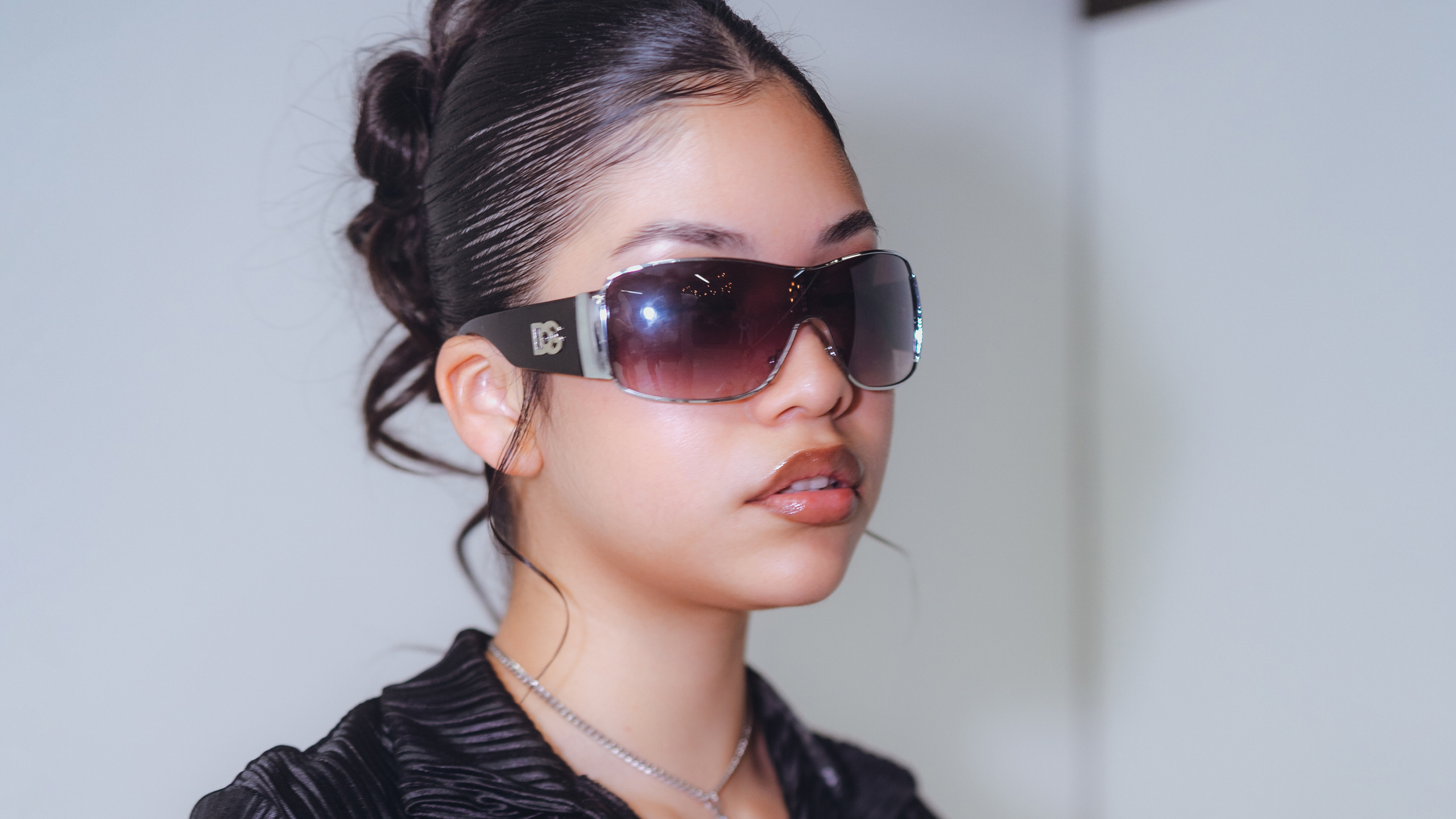 BRITTANY CRUZ. Ke’Ondris