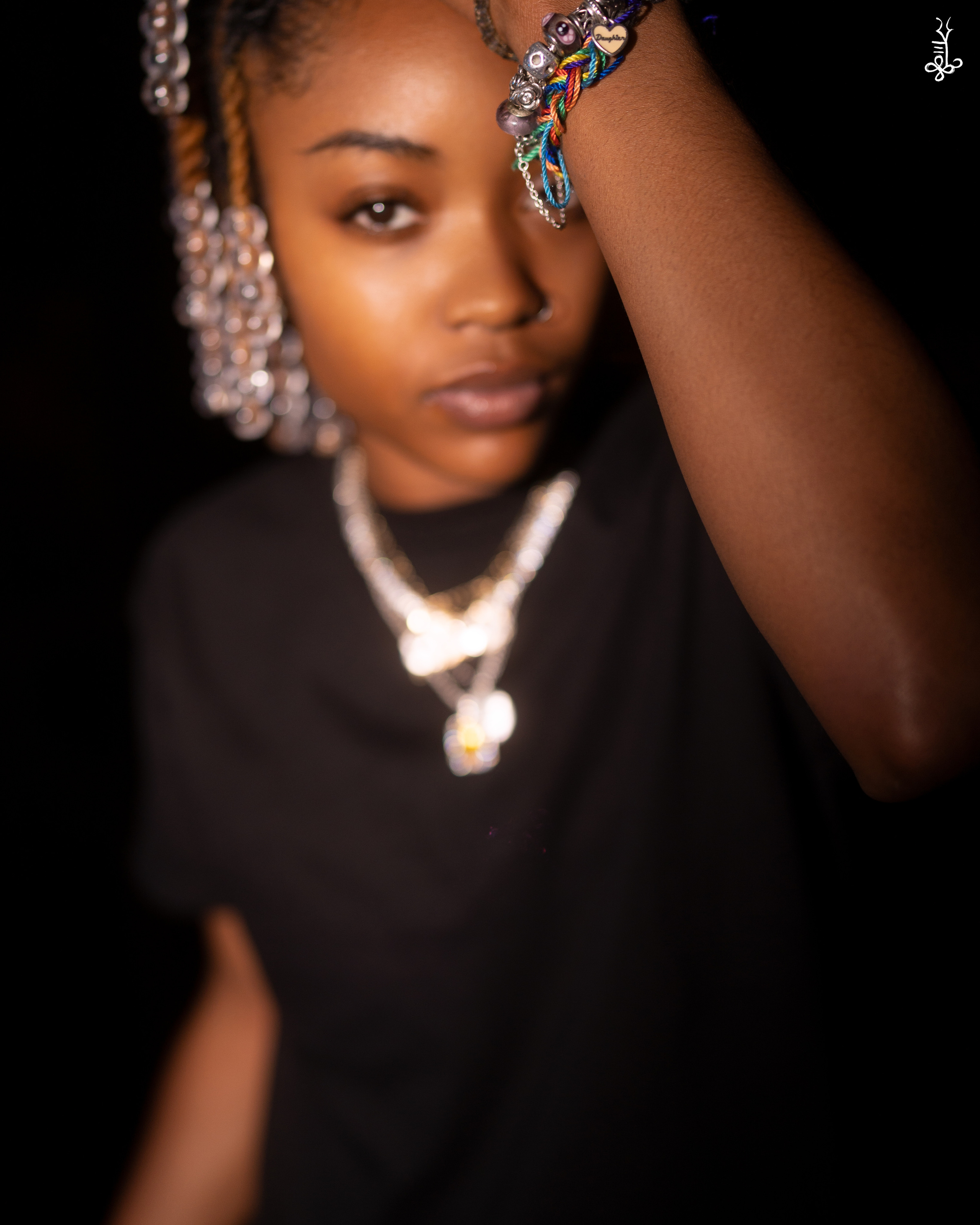 DEJ MONAE. Ke’Ondris