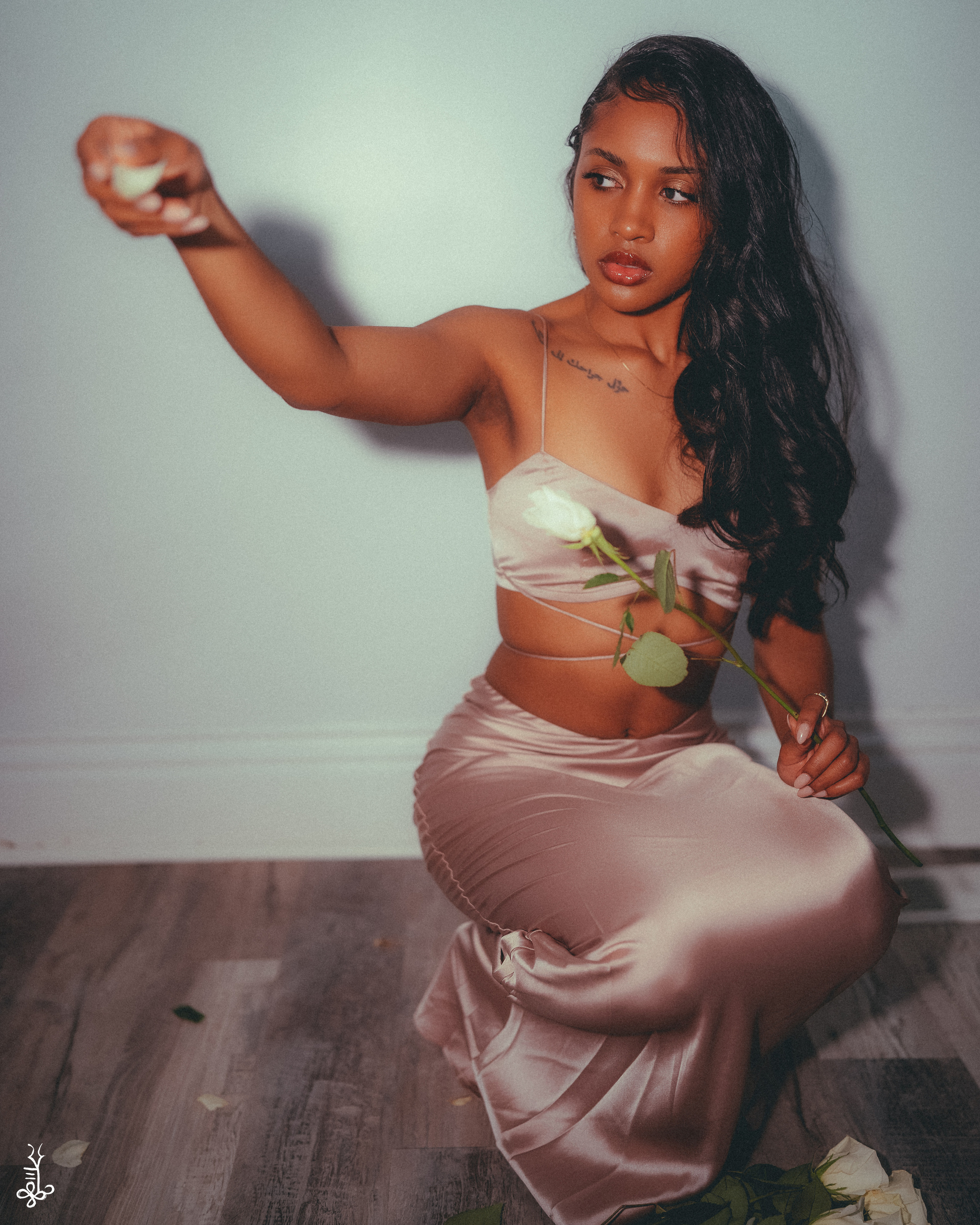 JADE SYAN. Ke’Ondris