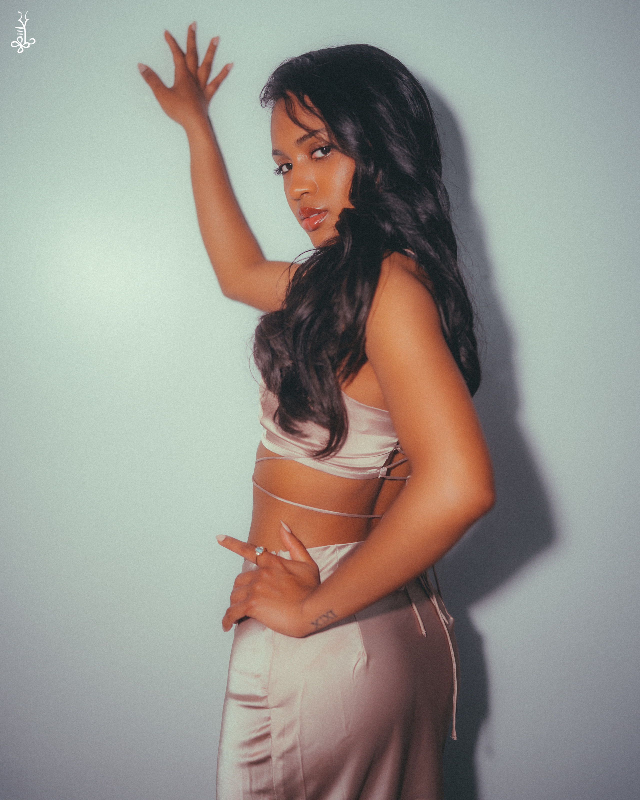 JADE SYAN. Ke’Ondris