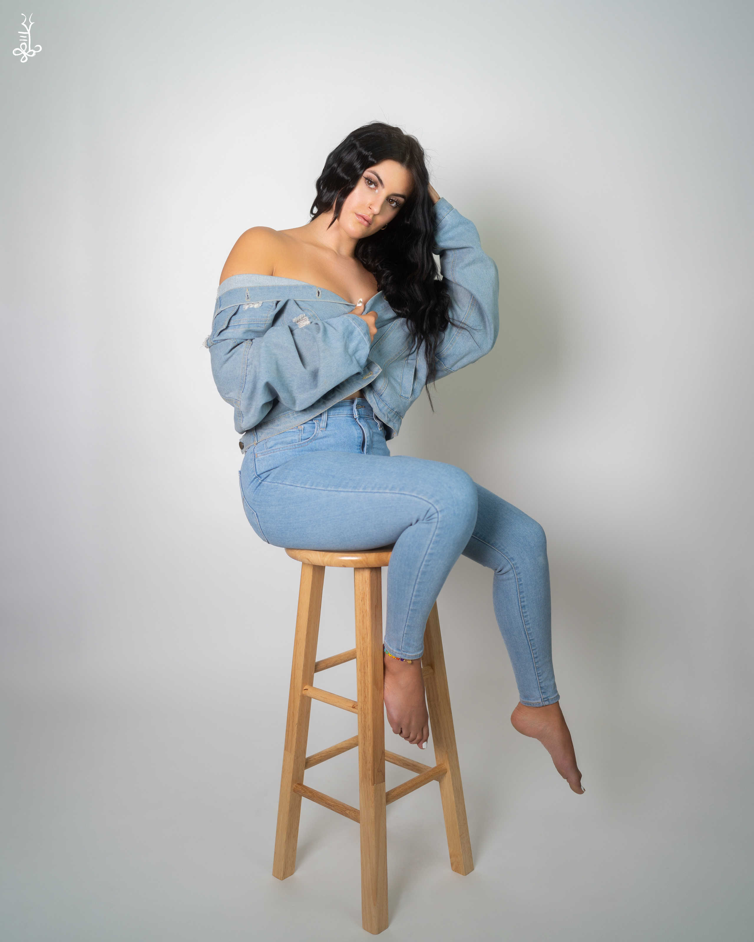 KIRSTIN BEBOER. Ke’Ondris