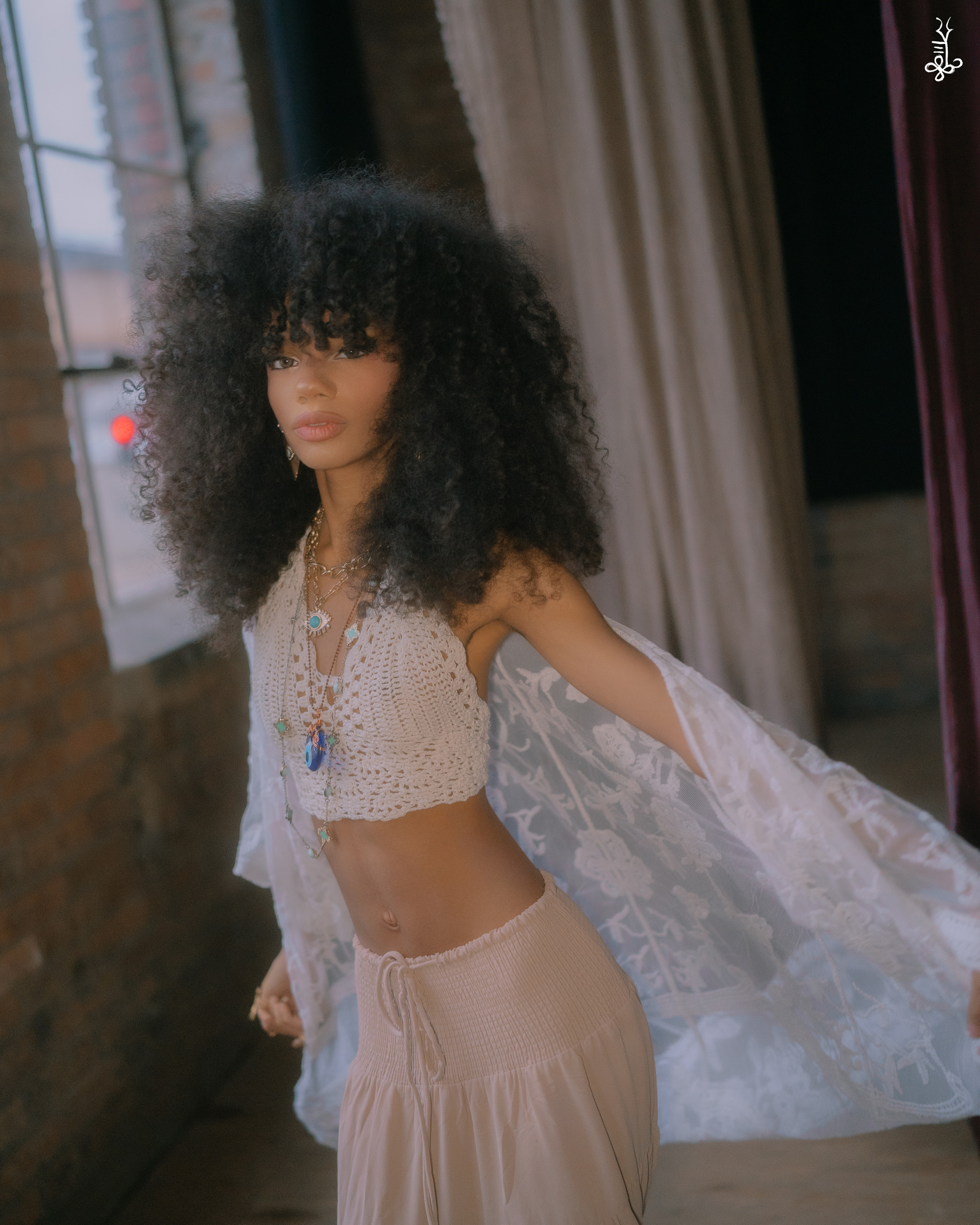 ANA STAR. Ke’Ondris