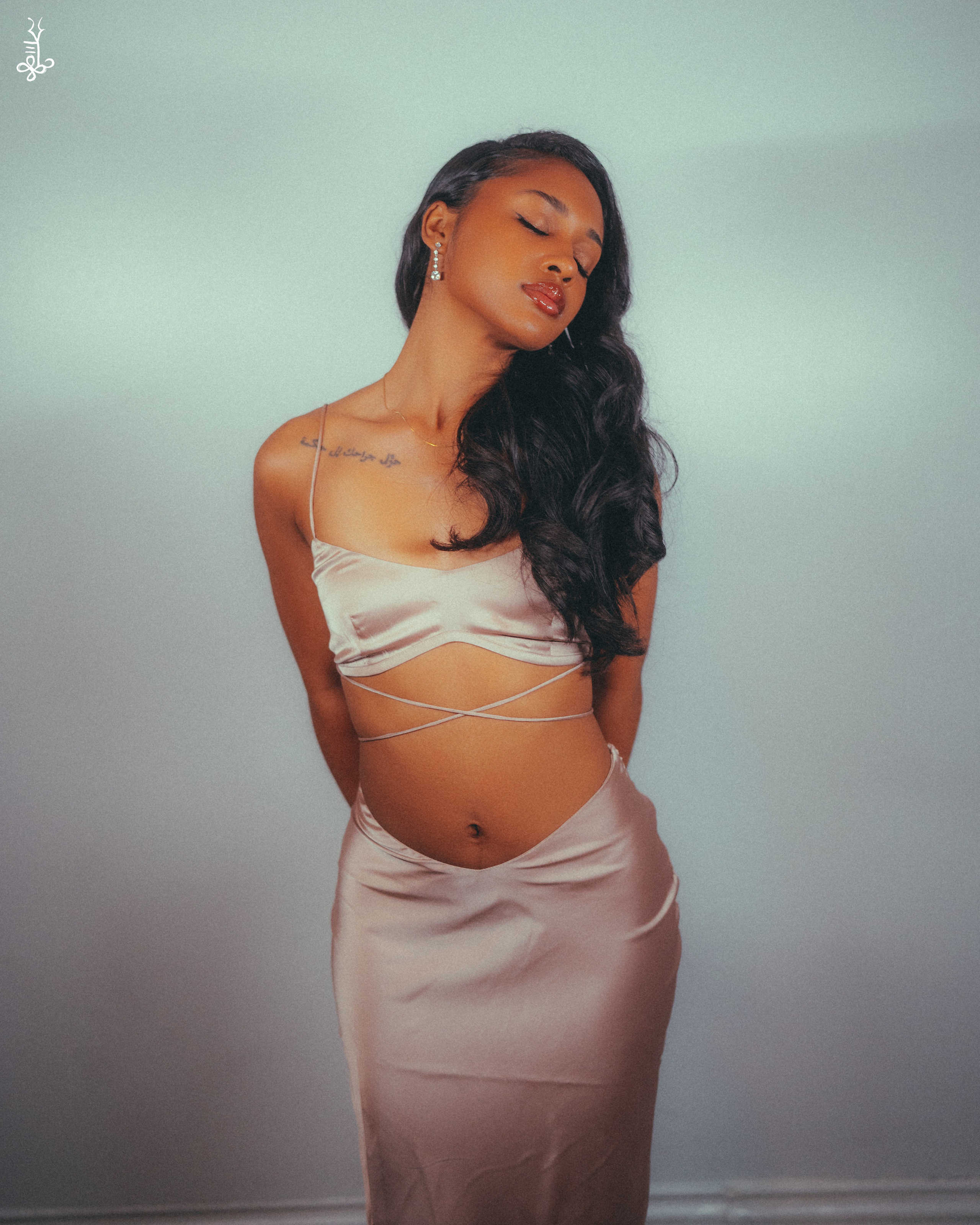 JADE SYAN. Ke’Ondris