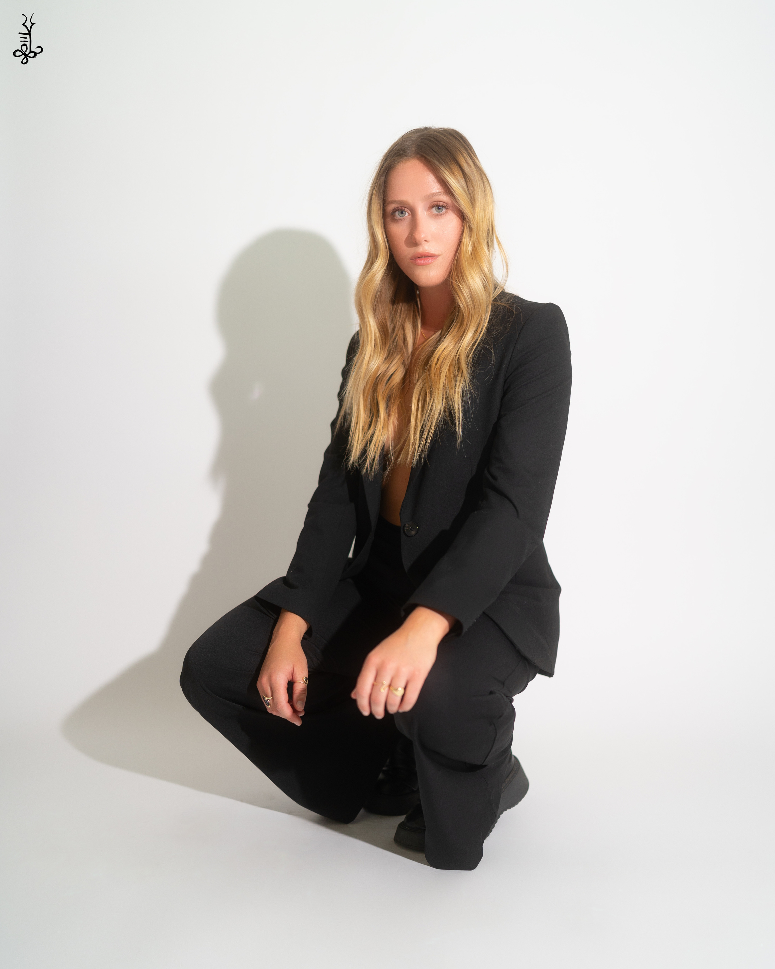 MYAH WHITE. Ke’Ondris