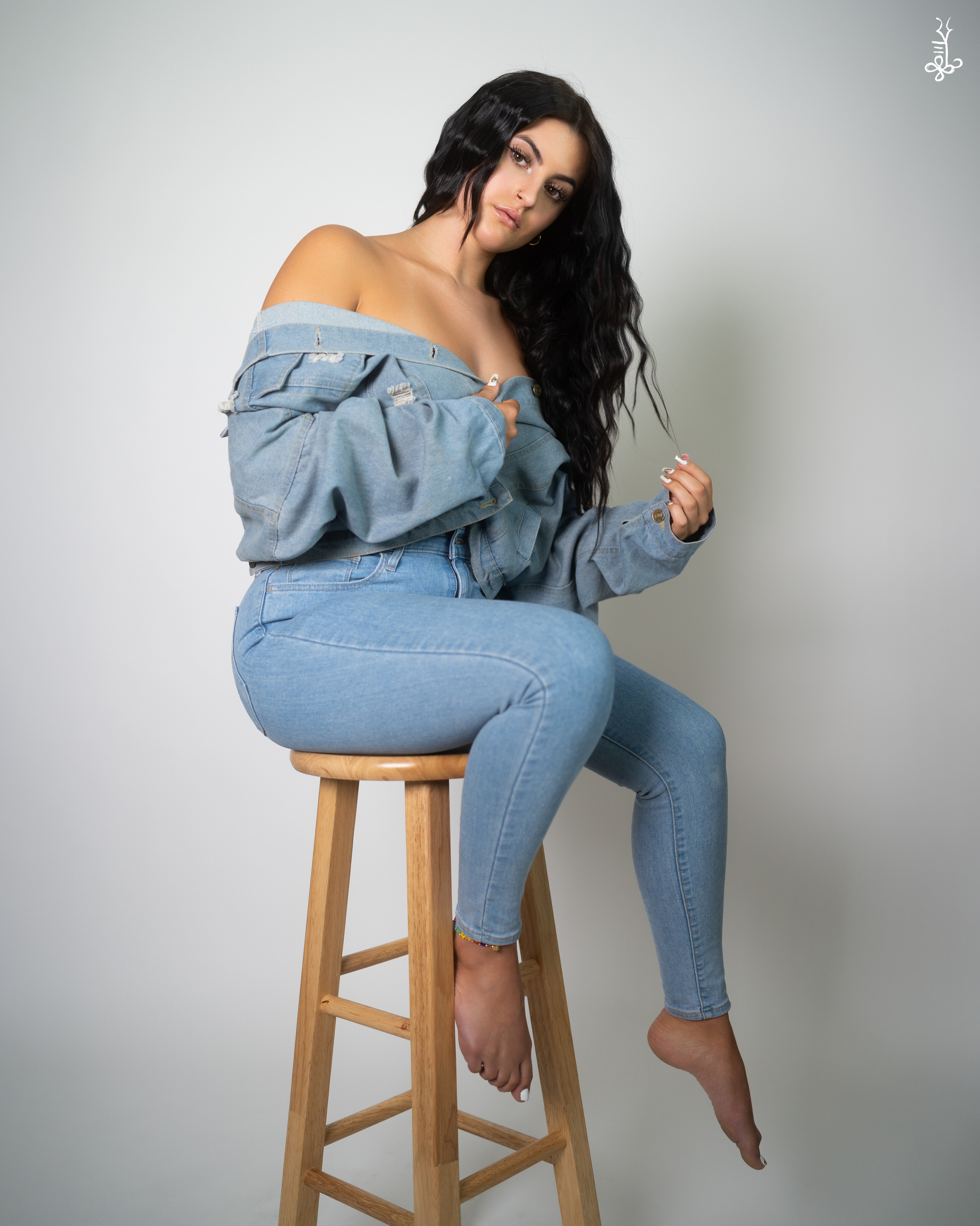 KIRSTIN BEBOER. Ke’Ondris