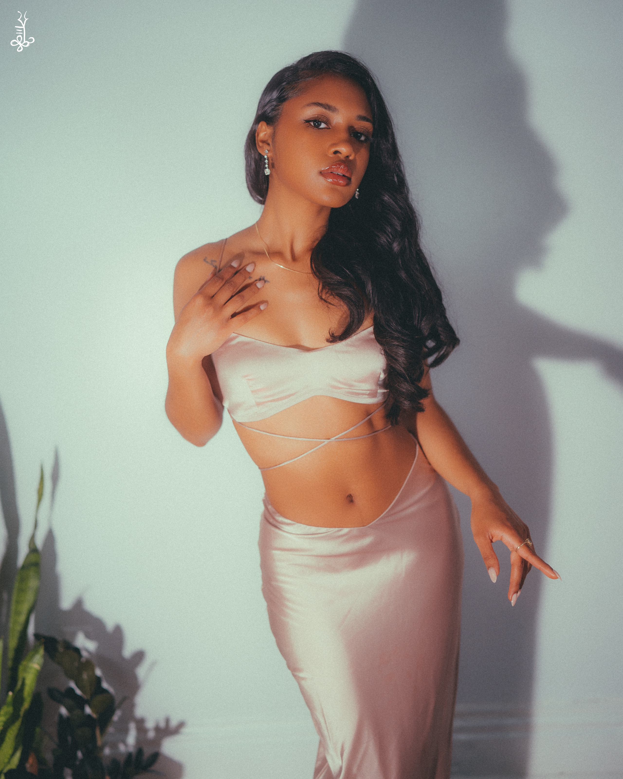 JADE SYAN. Ke’Ondris