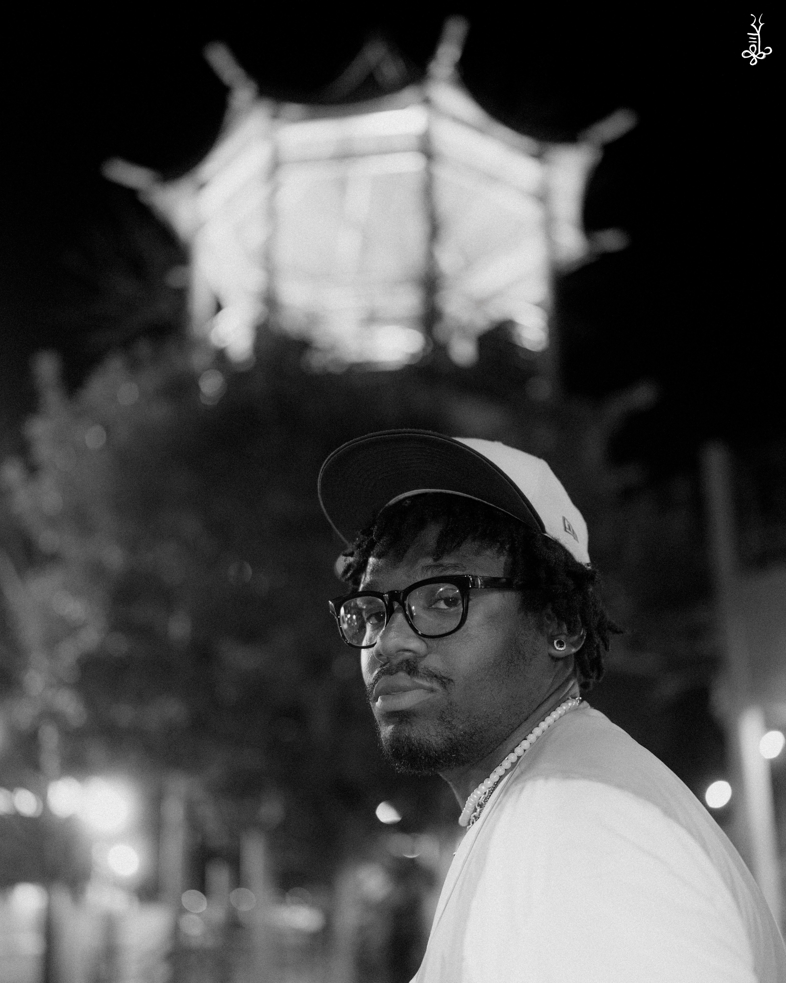 Divine Madu. Ke’Ondris