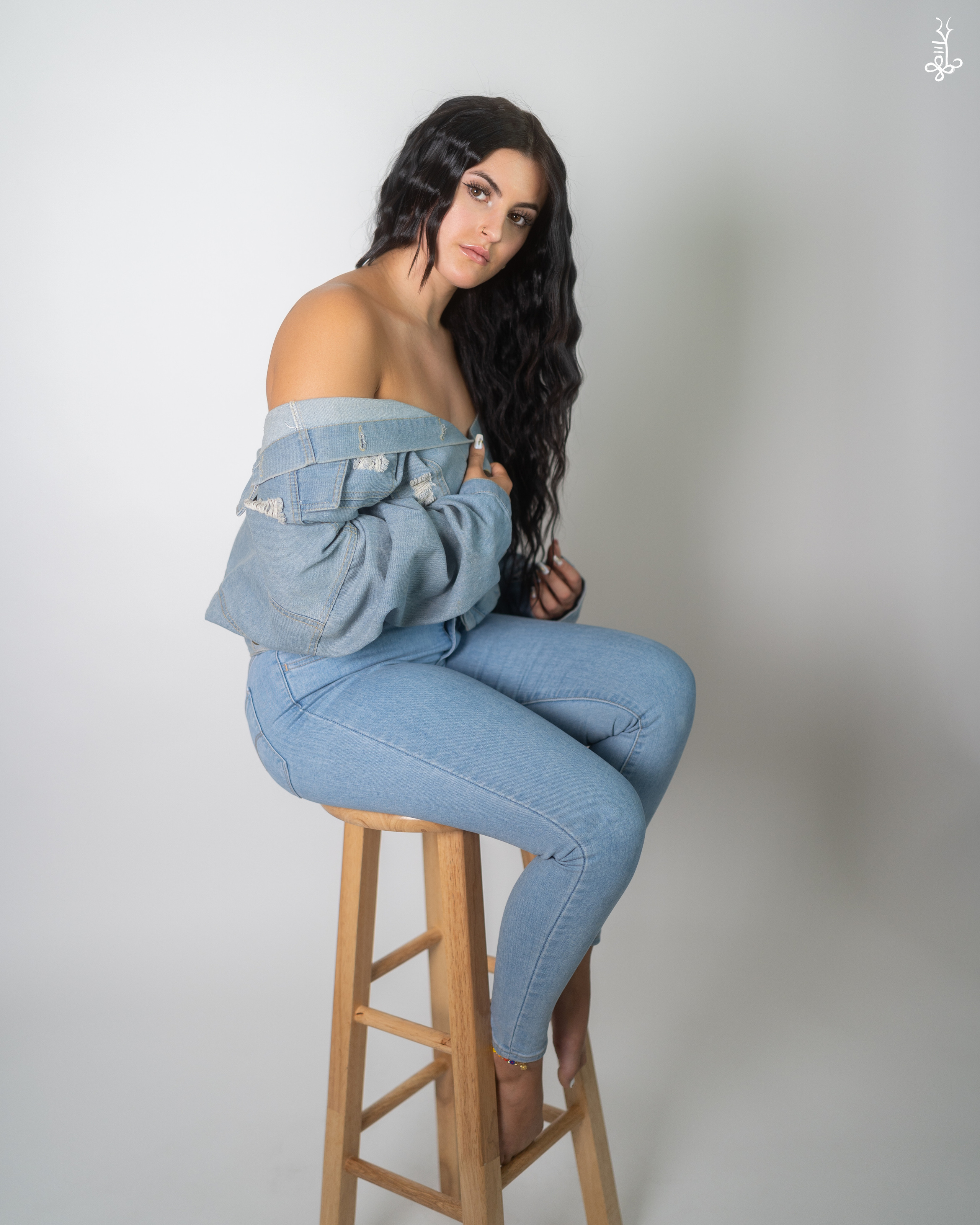 KIRSTIN BEBOER. Ke’Ondris