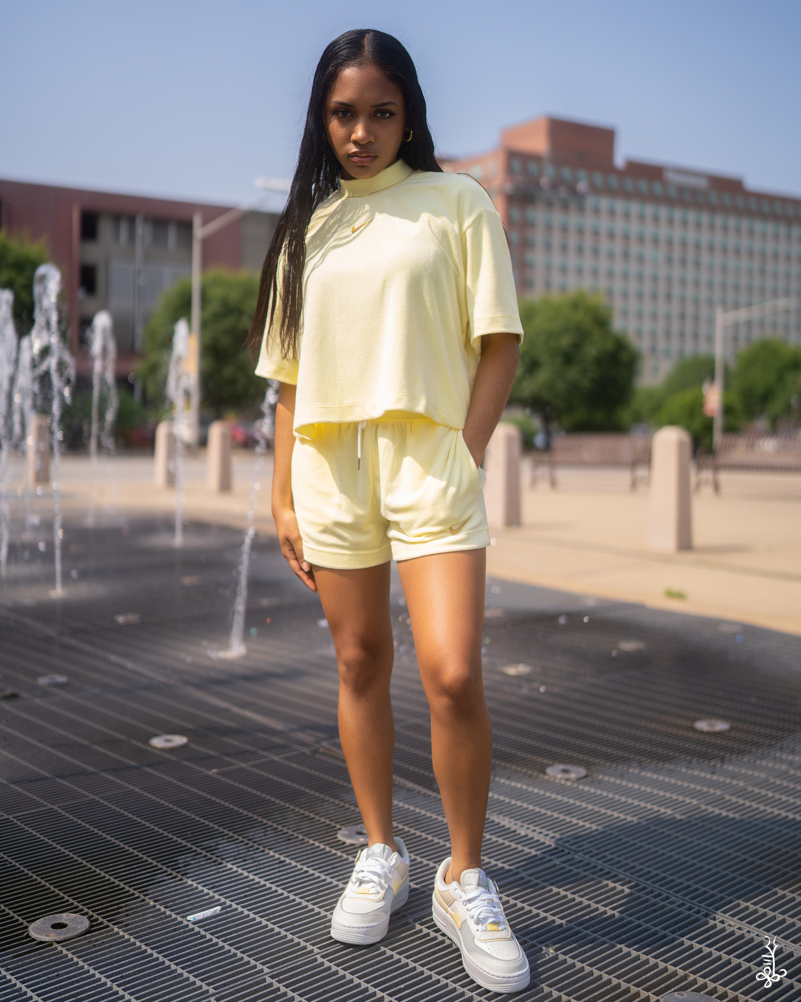 JADE SYAN. Ke’Ondris