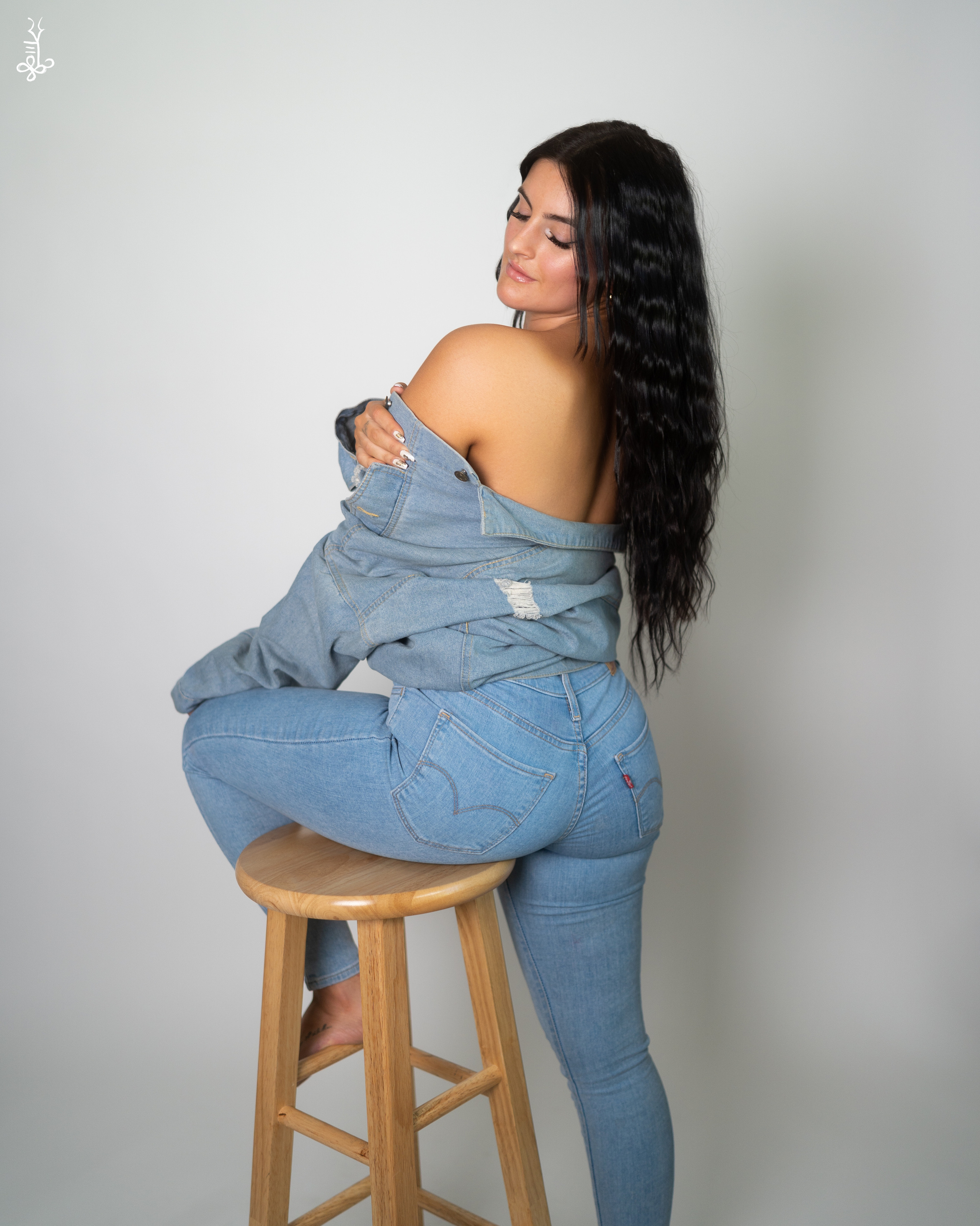 KIRSTIN BEBOER. Ke’Ondris