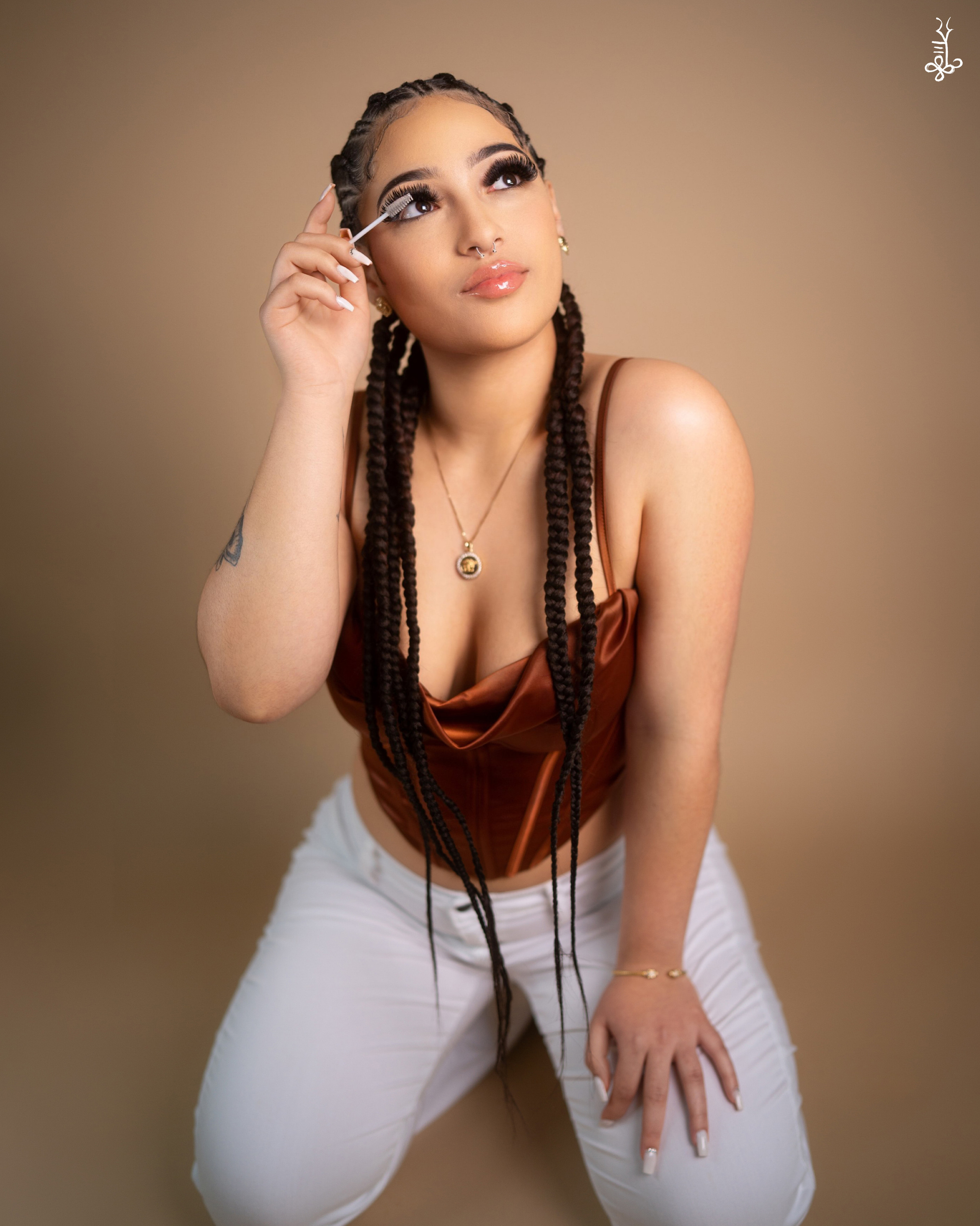 SAMANTHA. Ke’Ondris