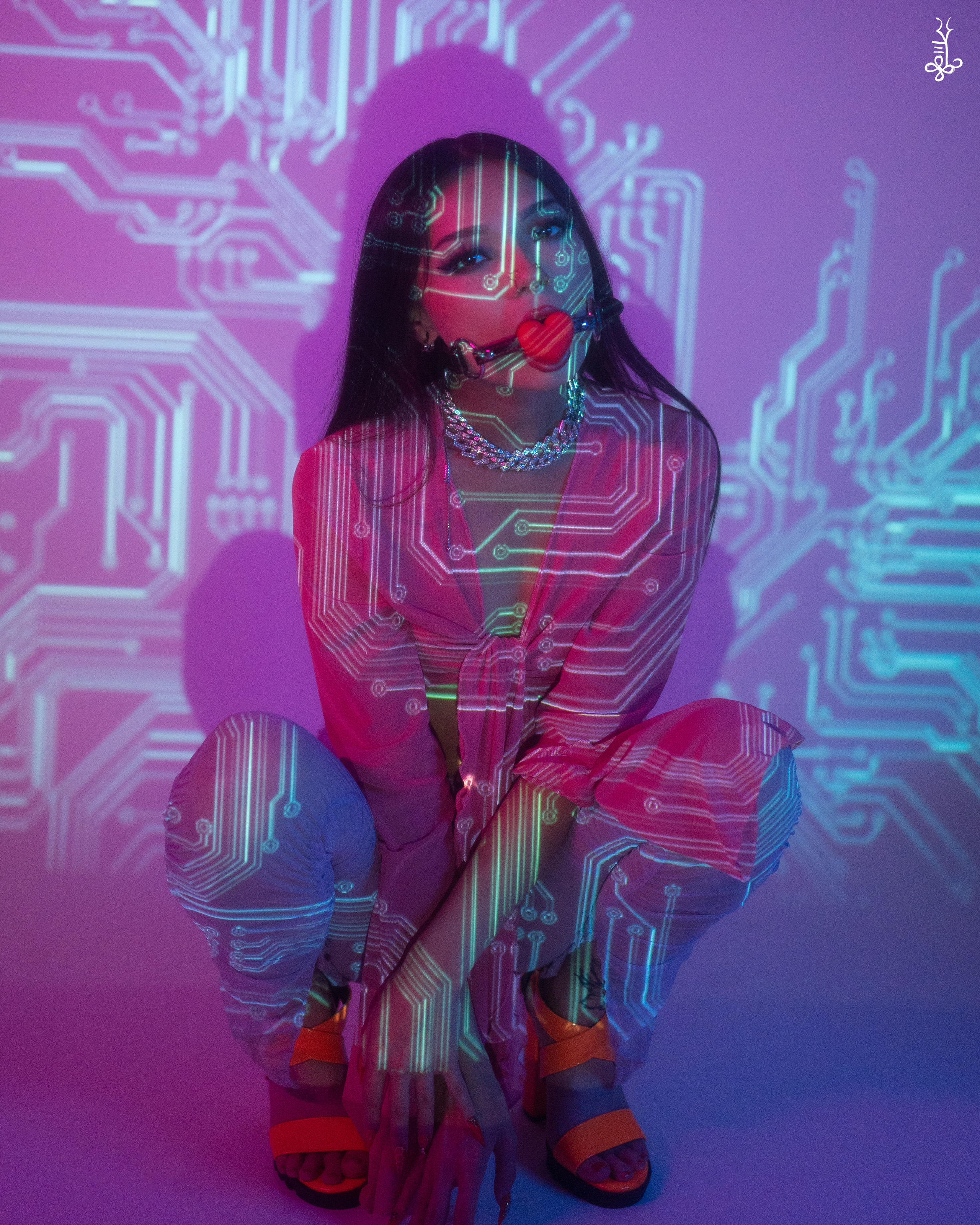 SABRINA. Ke’Ondris