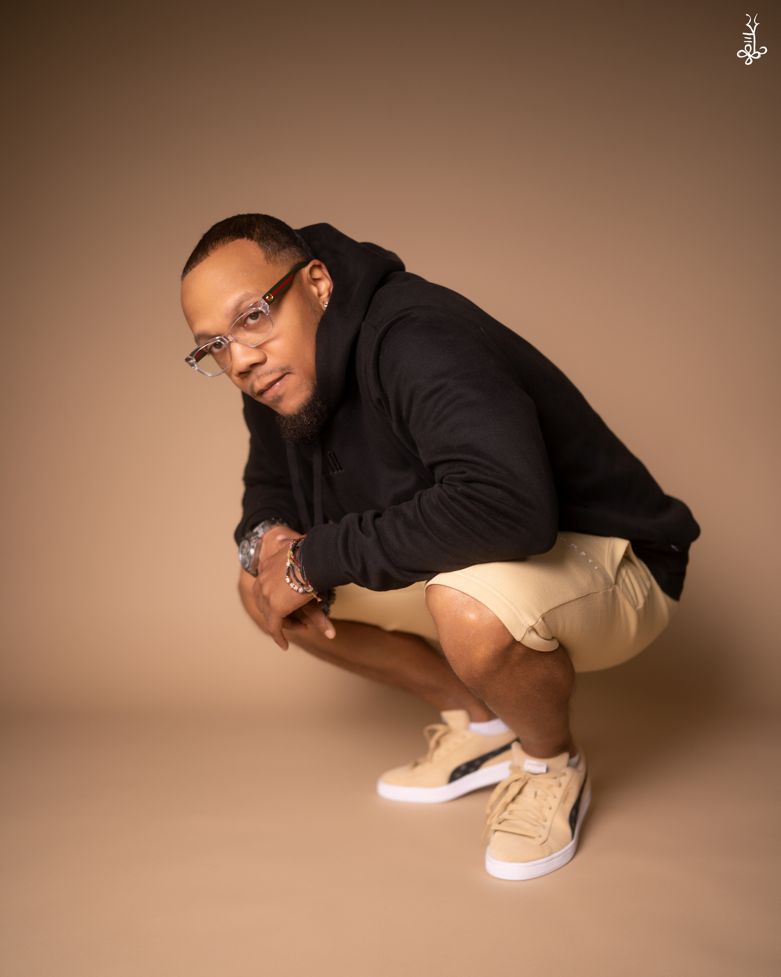 CIRCLE CITY HUSTLE. Ke’Ondris