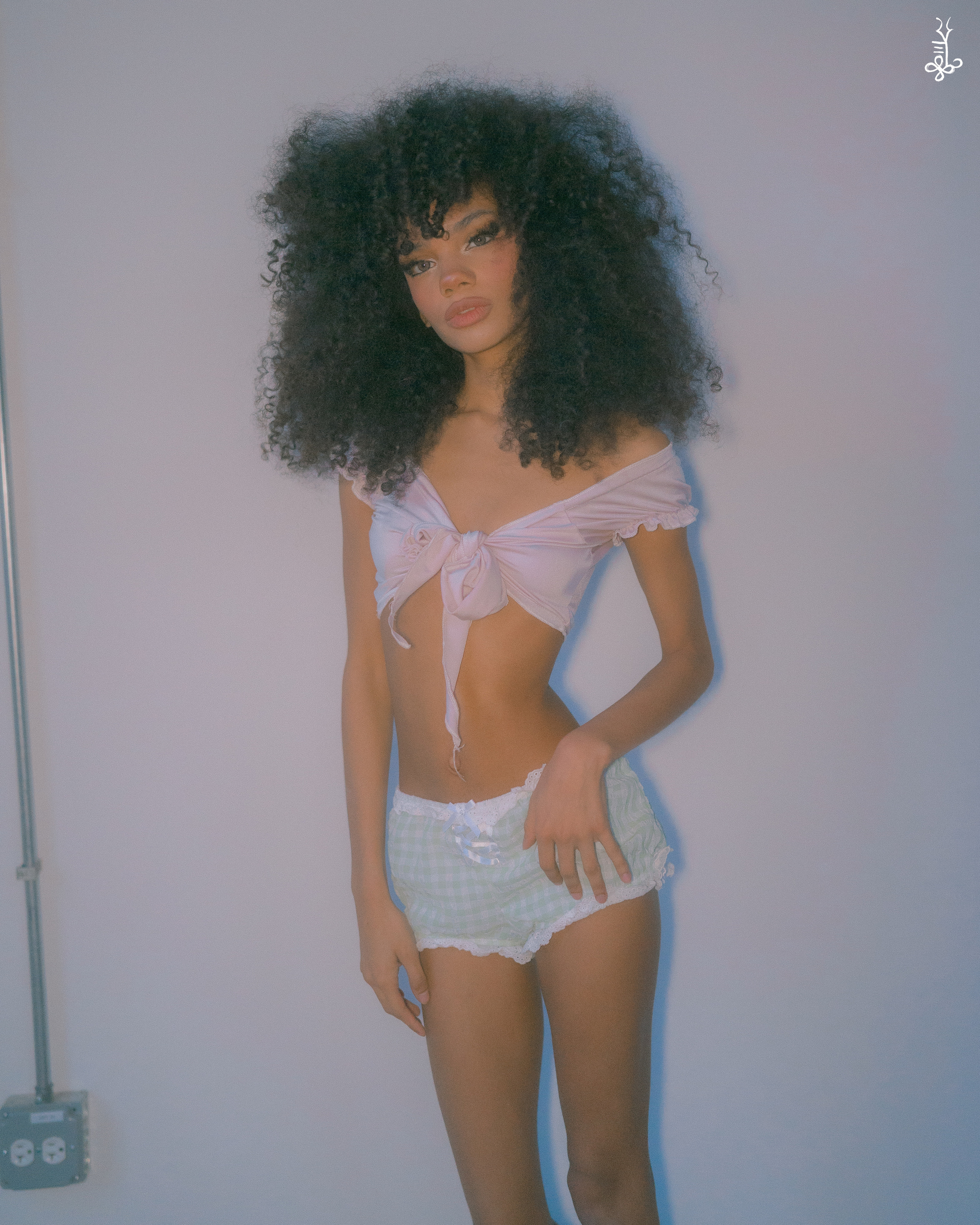 ANA STAR. Ke’Ondris