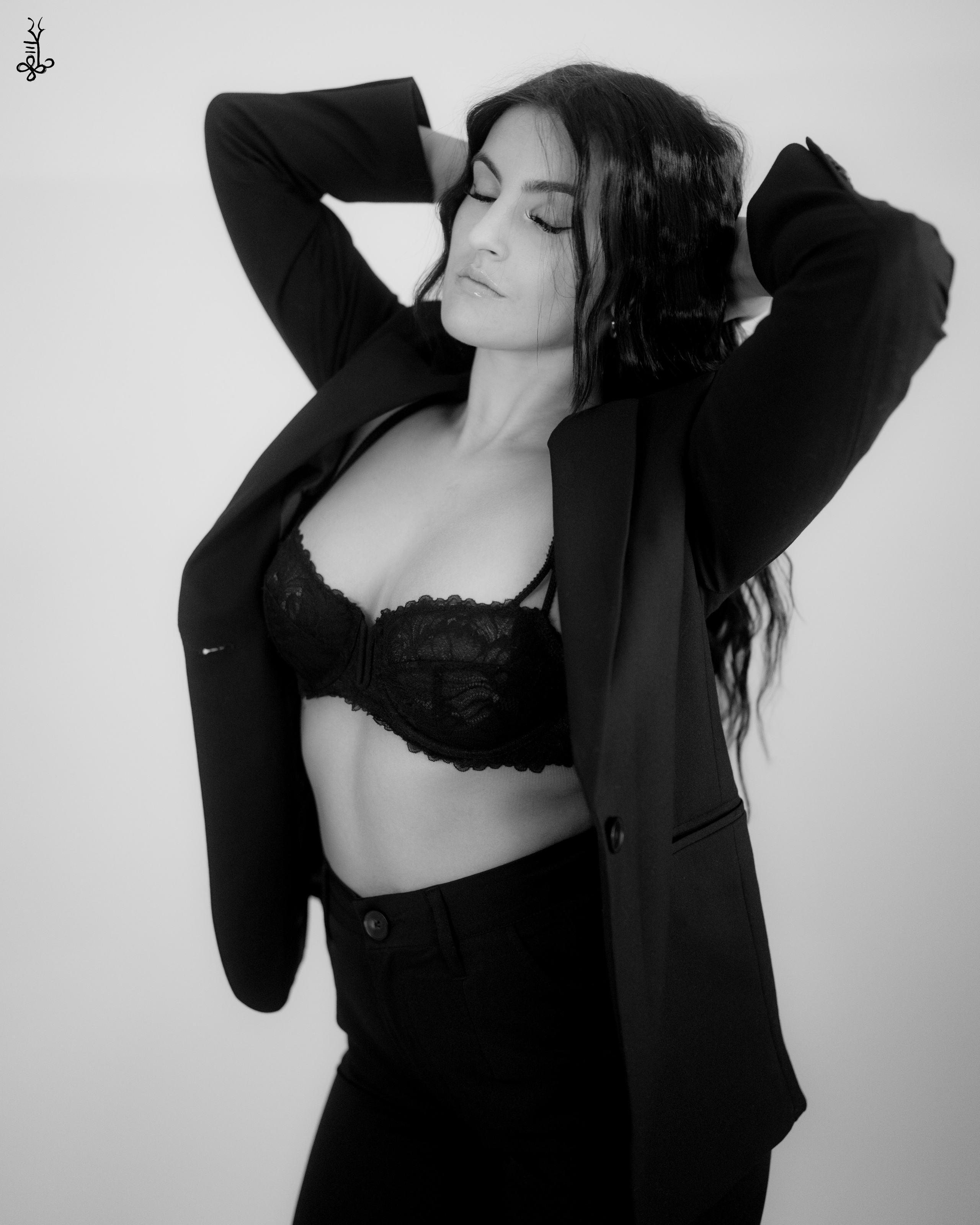 KIRSTIN BEBOER. Ke’Ondris