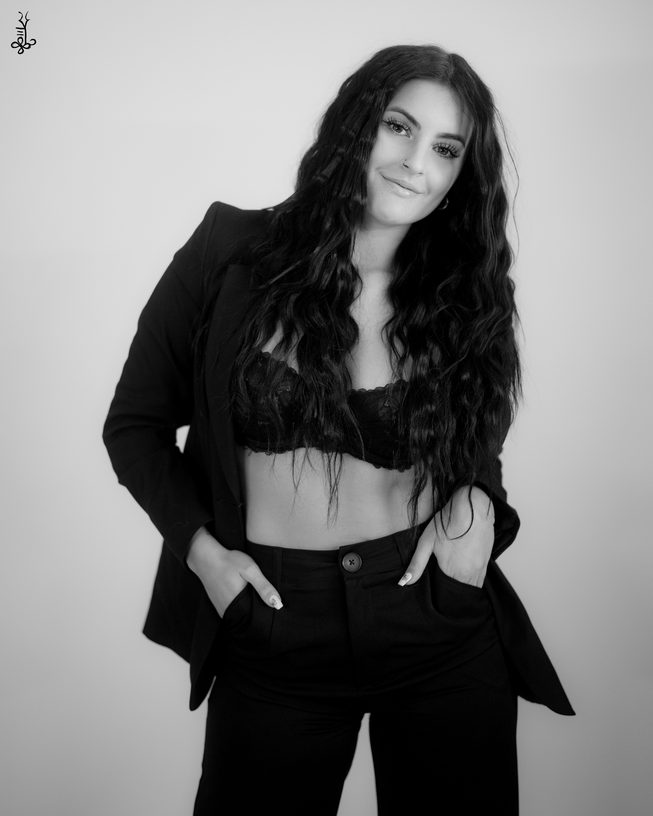 KIRSTIN BEBOER. Ke’Ondris