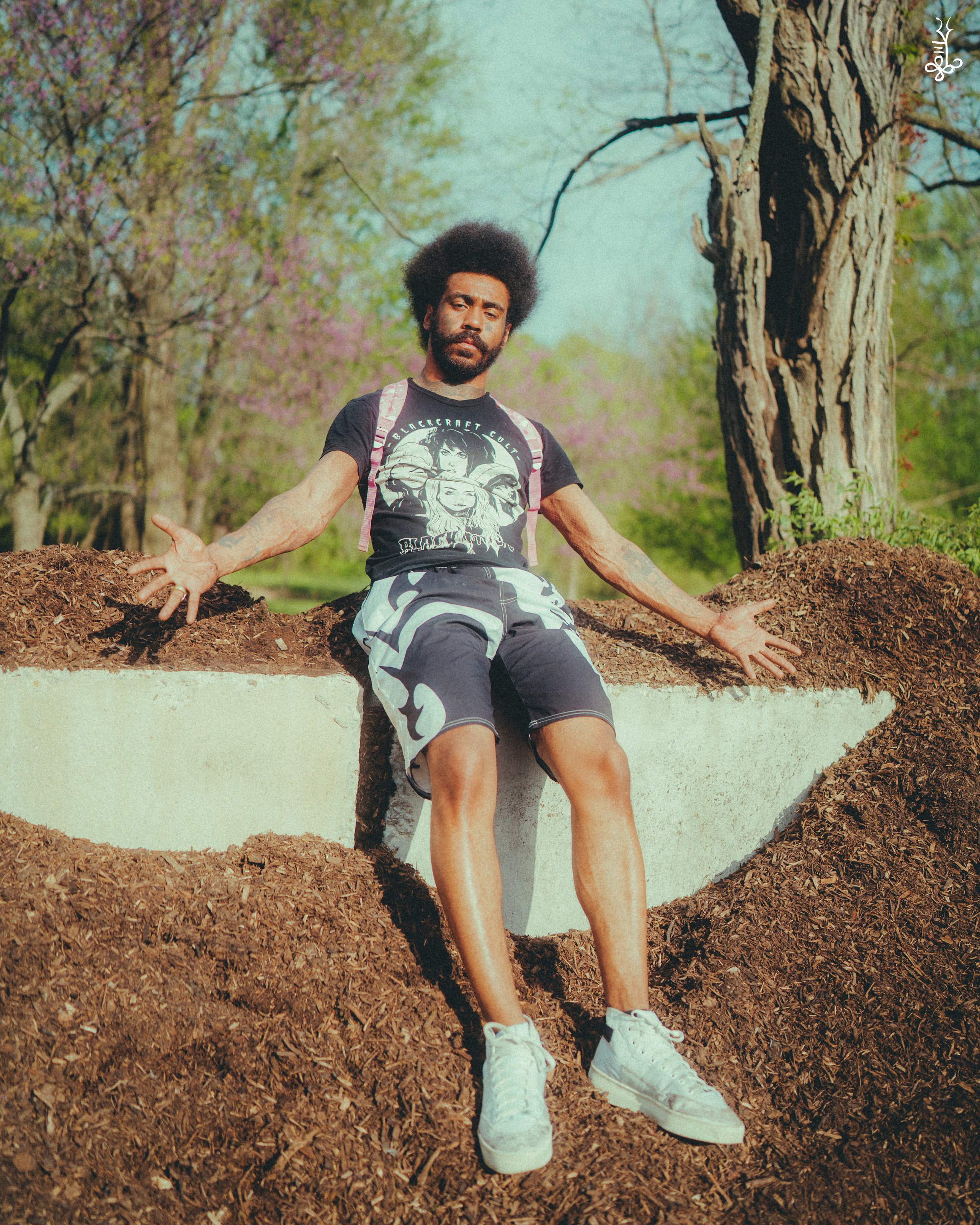 YUNGDAIMONETHERYDE. Ke’Ondris