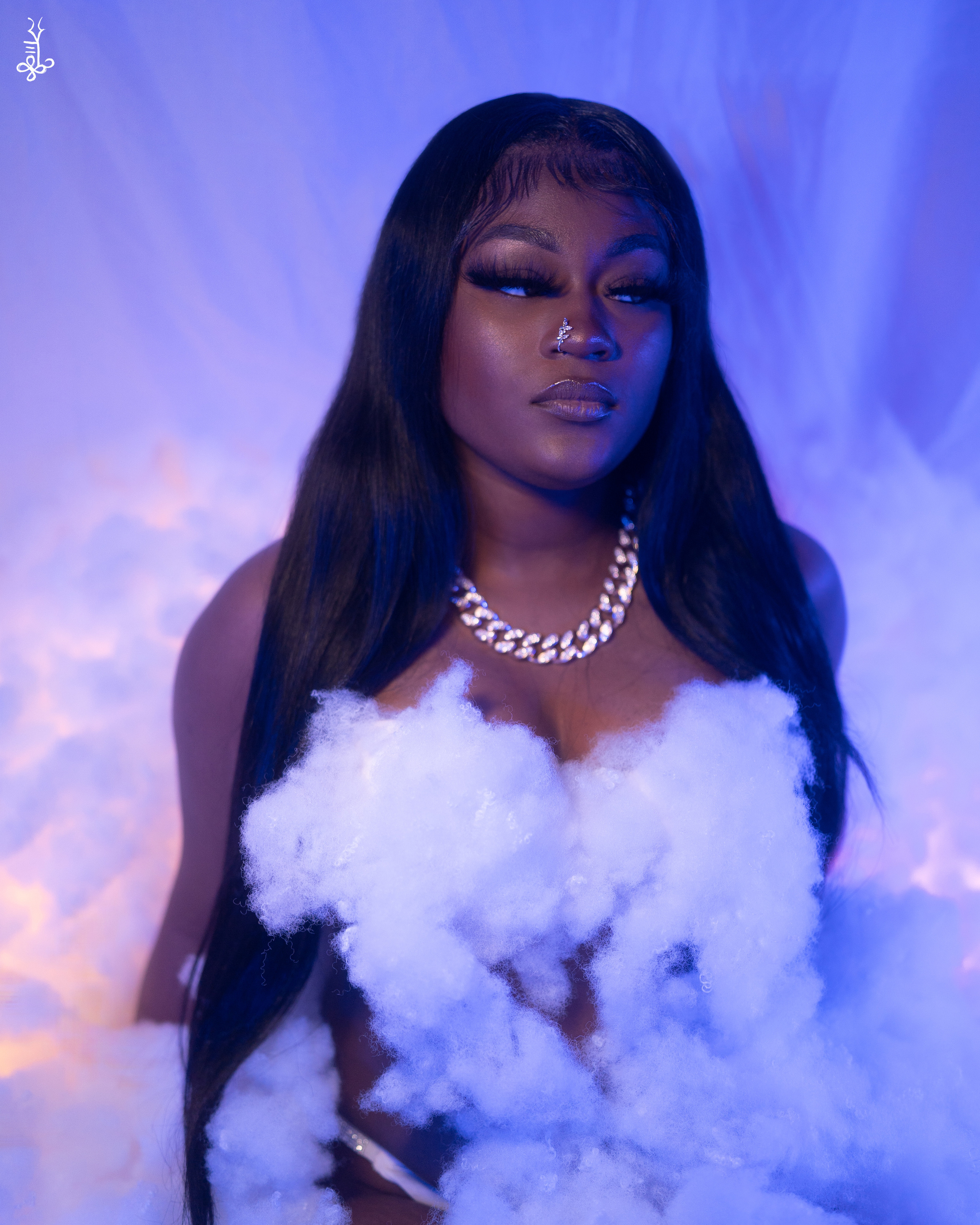 @_barbieedolll. Ke’Ondris