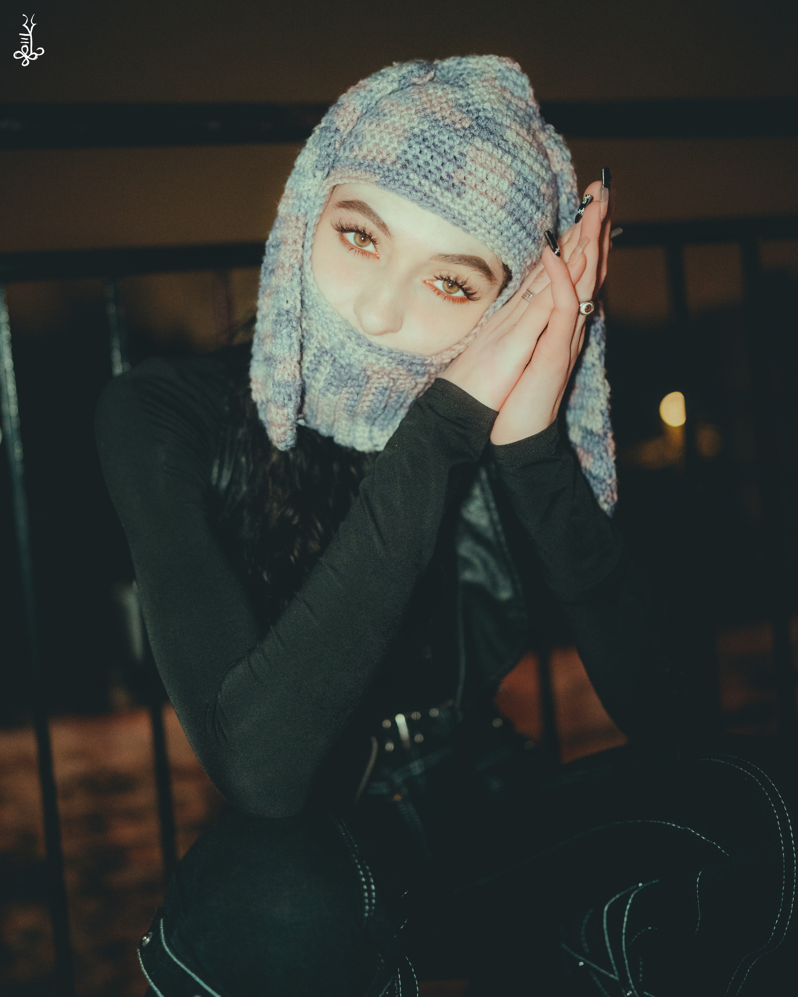 SYDNEY MILLS. Ke’Ondris