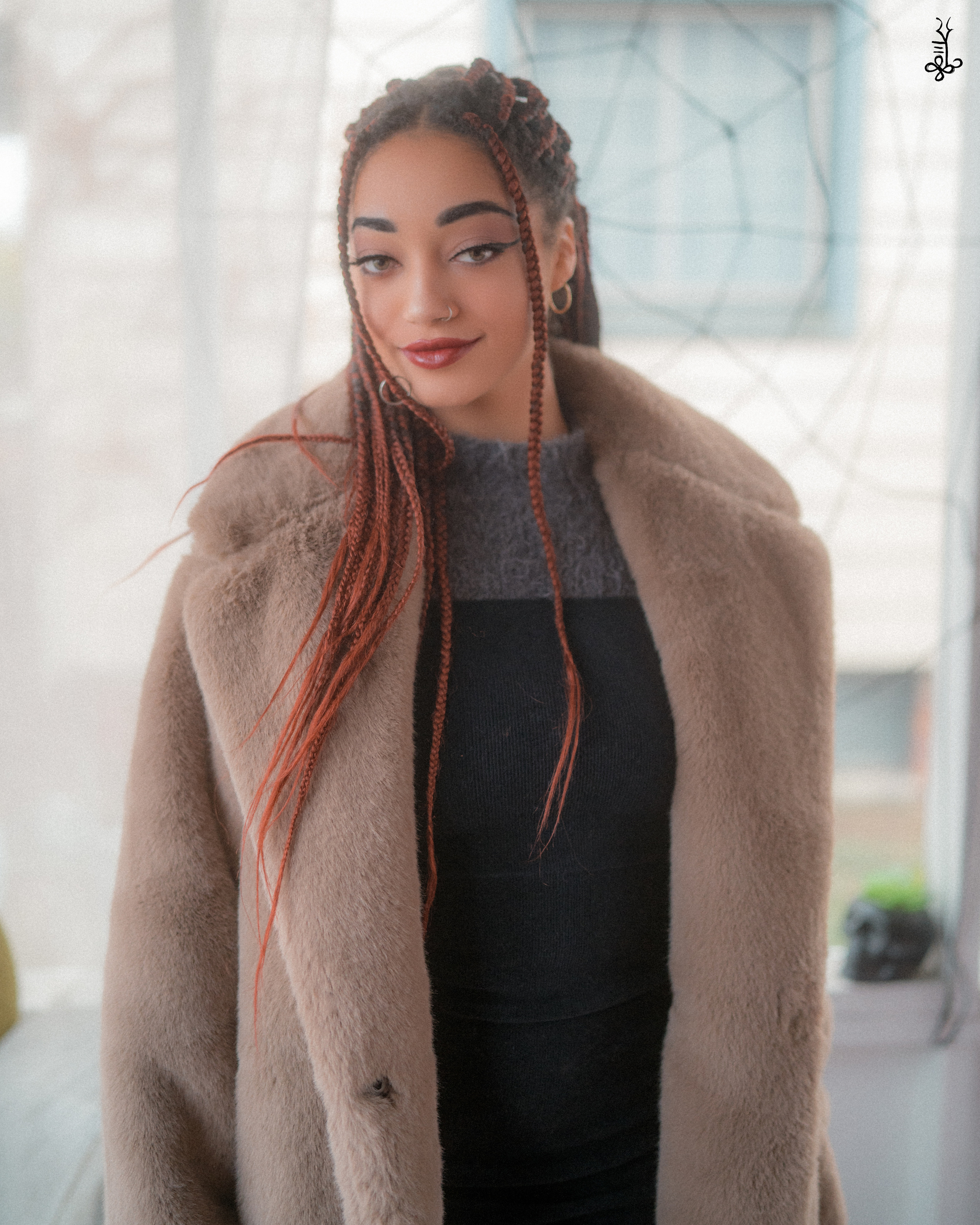 JADA TIPPMANN. Ke’Ondris