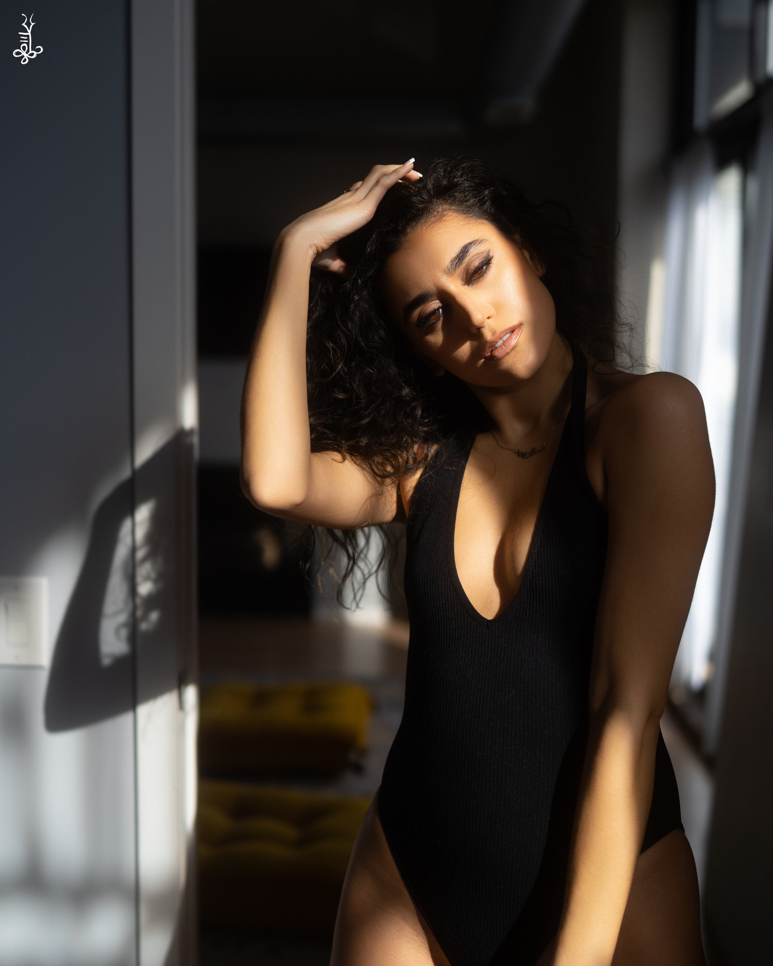 SABRINA ALI. Ke’Ondris